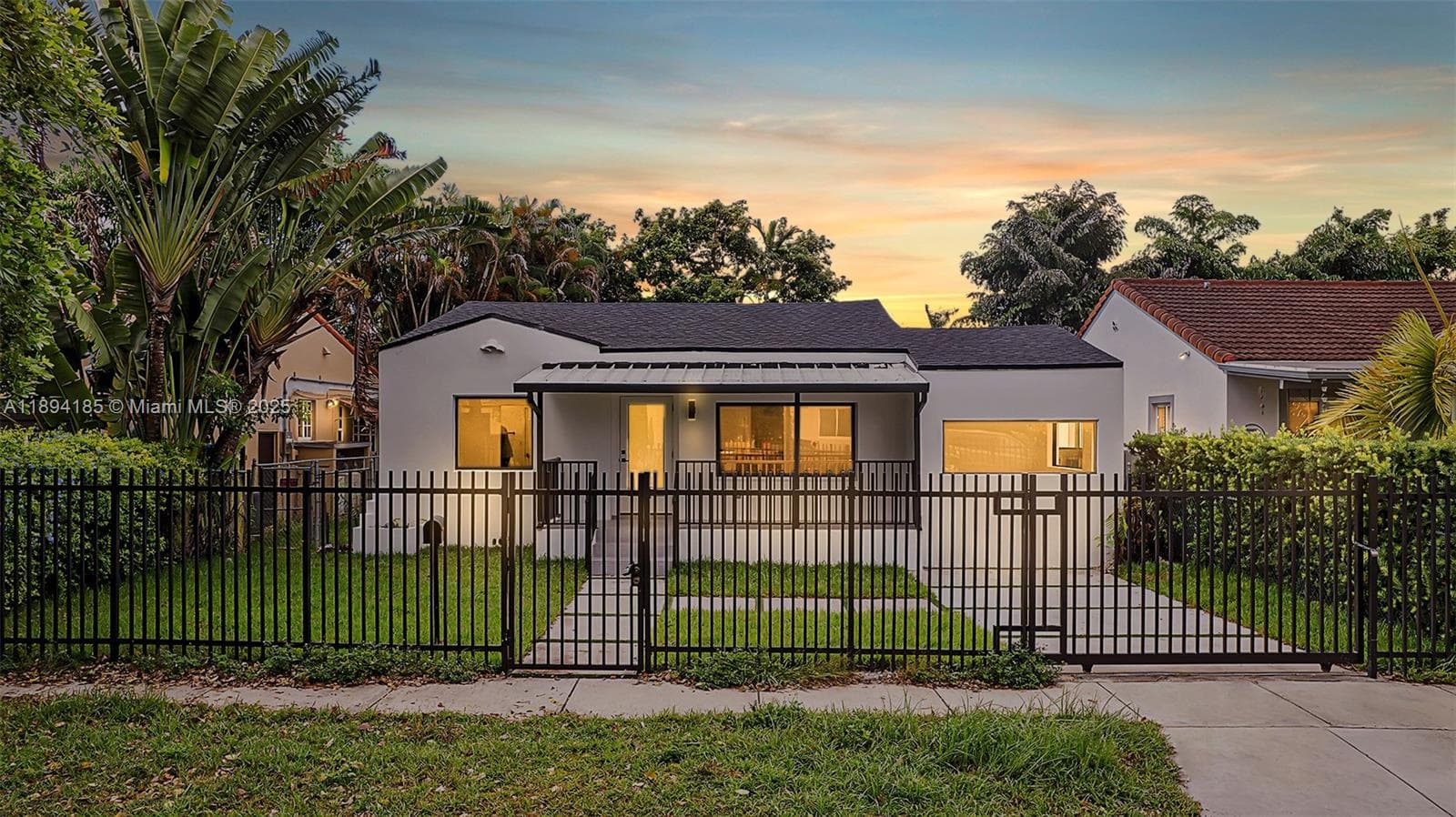 1854 SW 17th St, Miami FL 33145 — 2