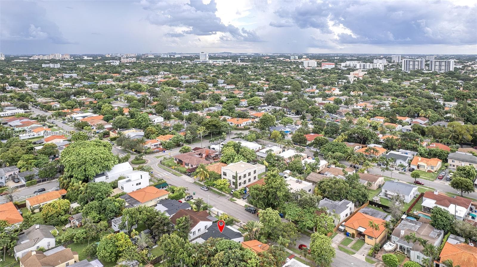 1854 SW 17th St, Miami FL 33145 — 36