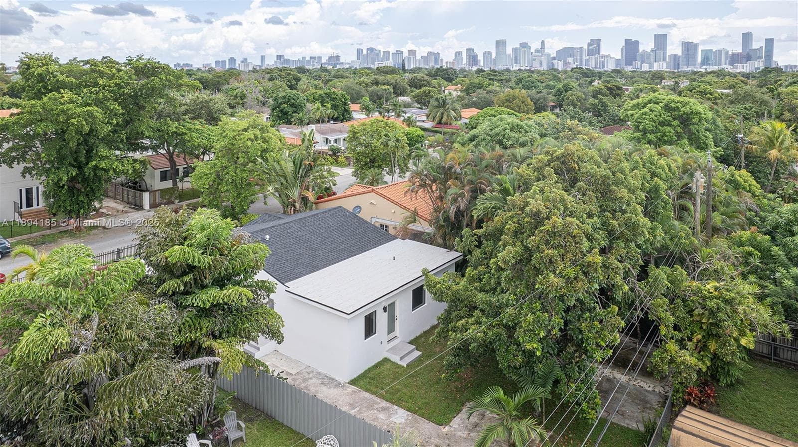1854 SW 17th St, Miami FL 33145 — 33