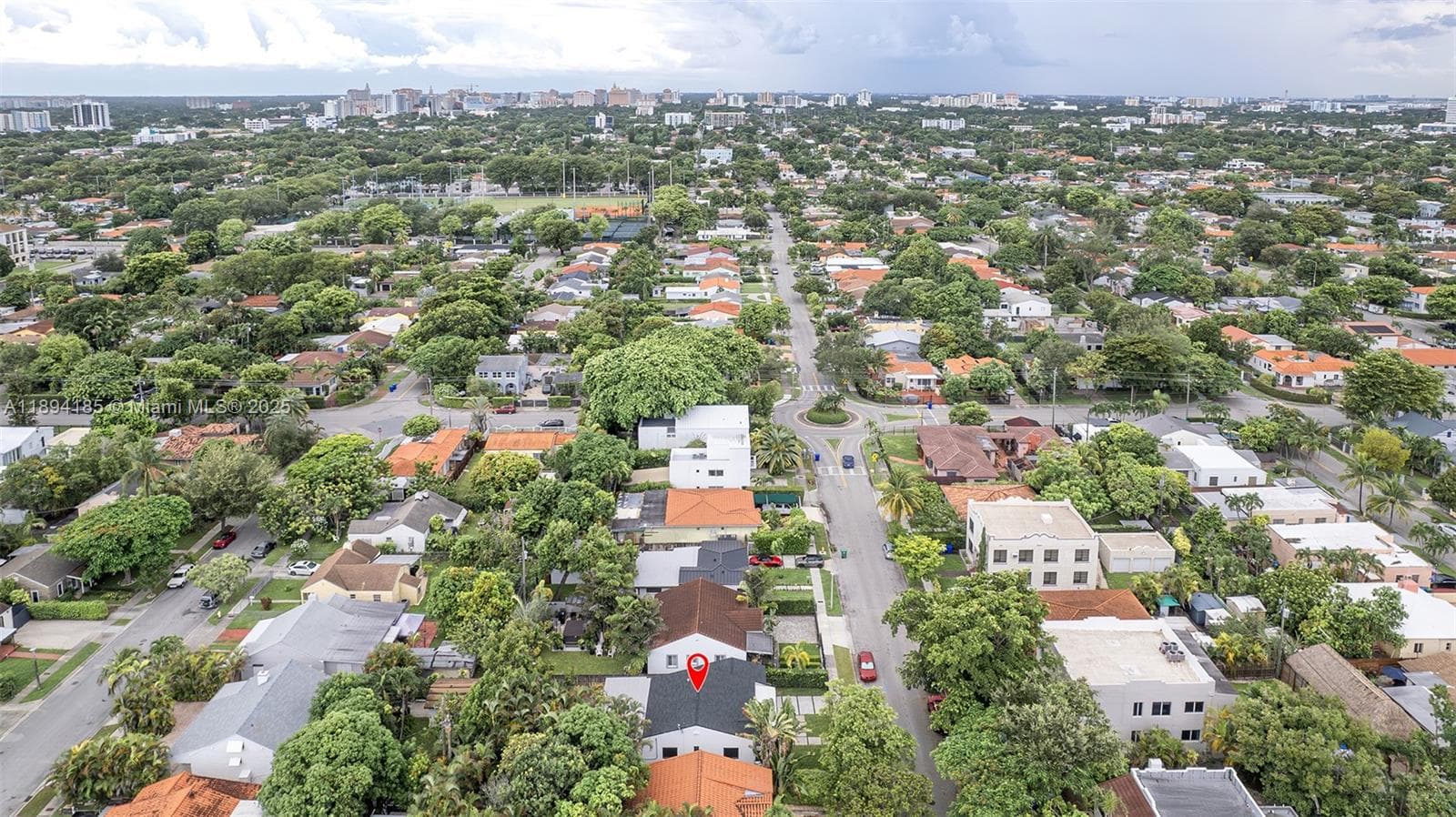 1854 SW 17th St, Miami FL 33145 — 37