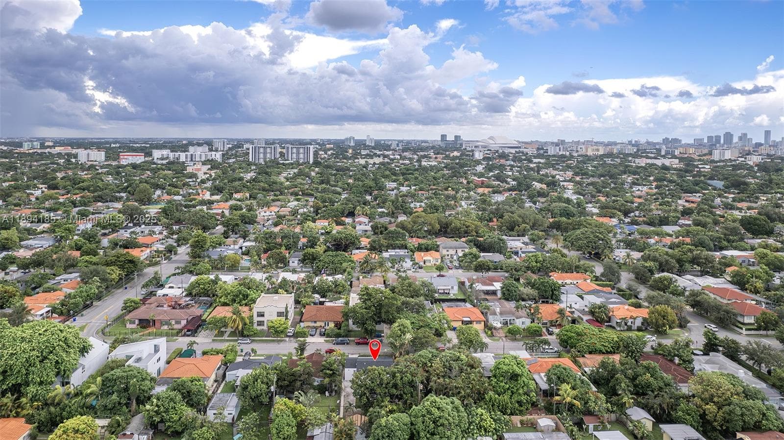 1854 SW 17th St, Miami FL 33145 — 35