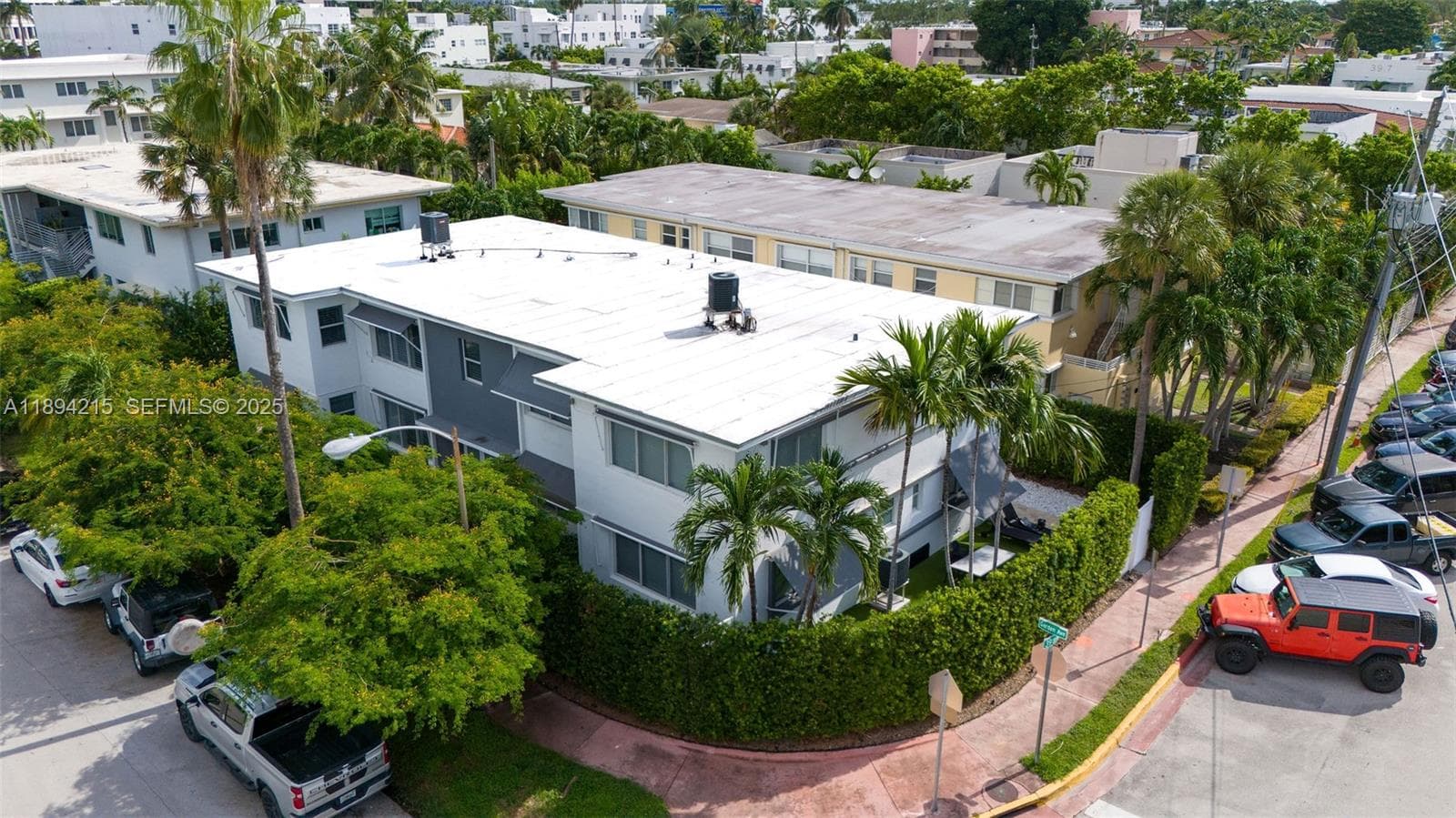 3909 Garden Avenue, Miami Beach FL 33140 — 34