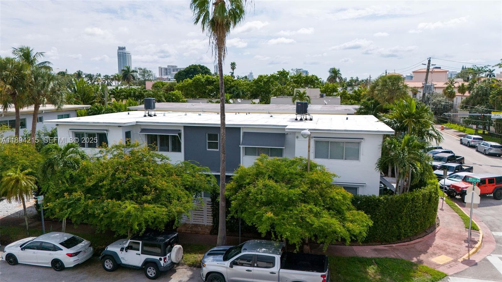 3909 Garden Avenue, Miami Beach FL 33140 — 33