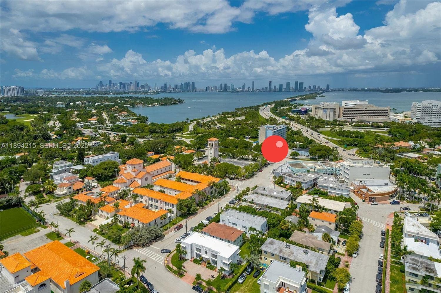 3909 Garden Avenue, Miami Beach FL 33140 — 35