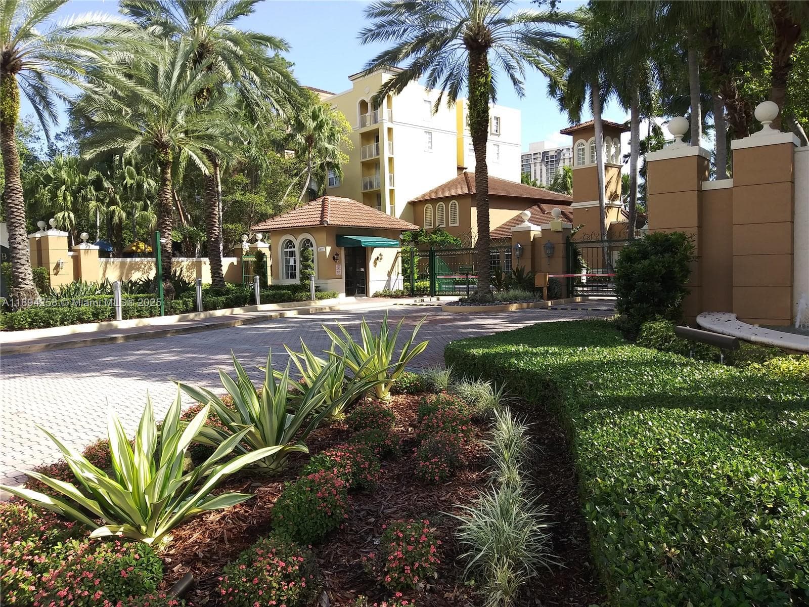 The Yacht Club At Aventur, Aventura, FL — 13