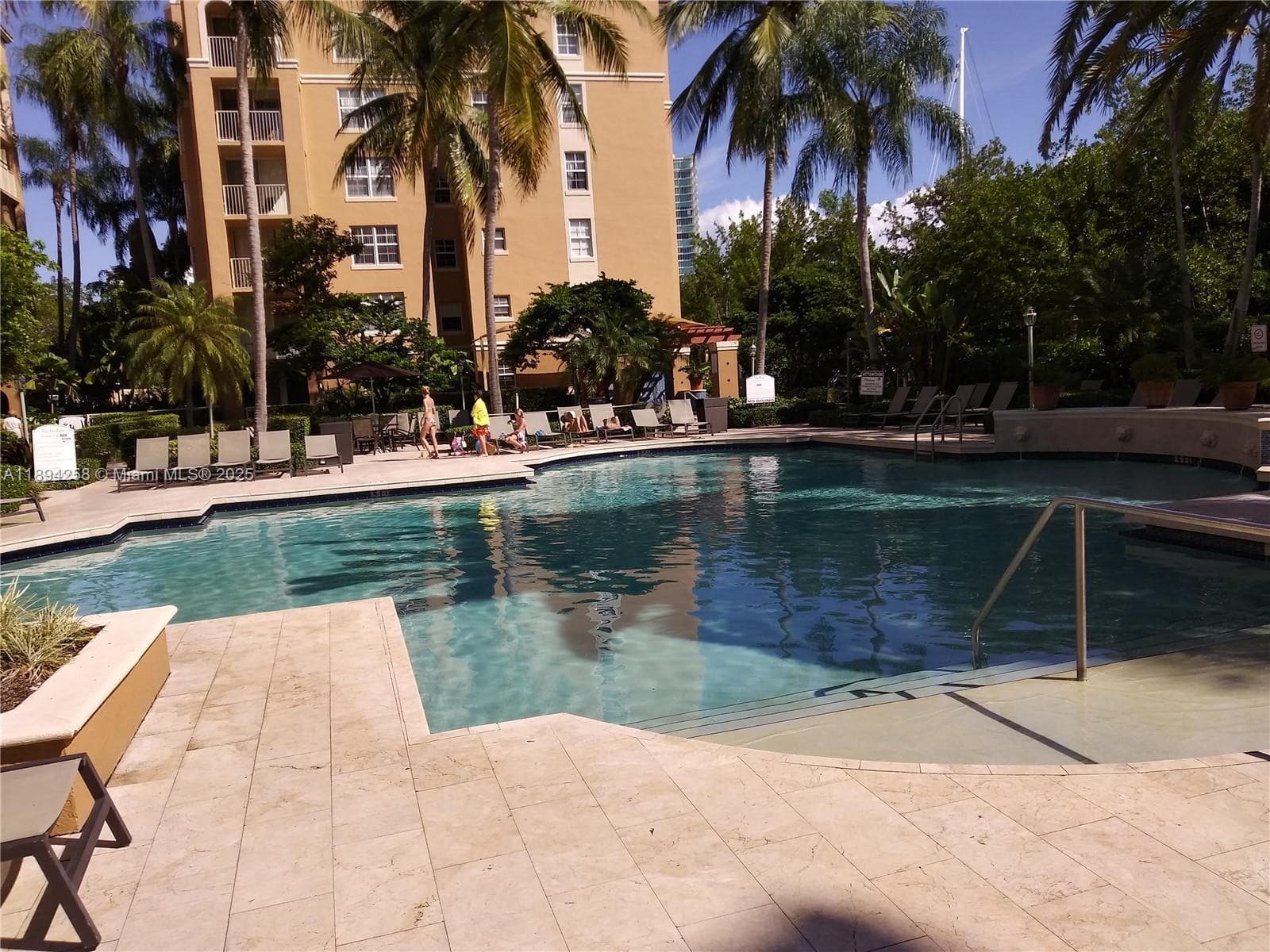 The Yacht Club At Aventur, Aventura, FL — 17