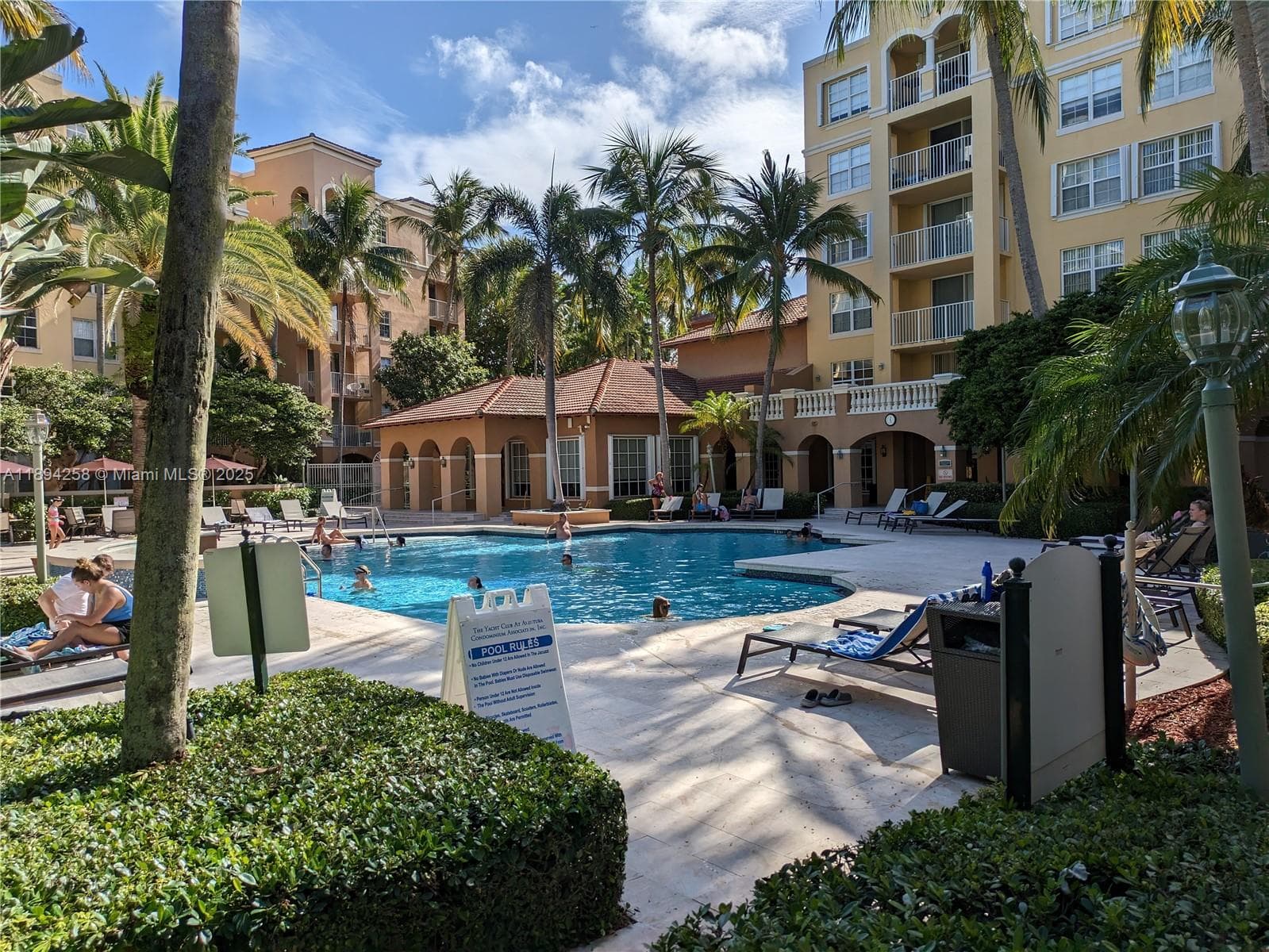 The Yacht Club At Aventur, Aventura, FL — 14