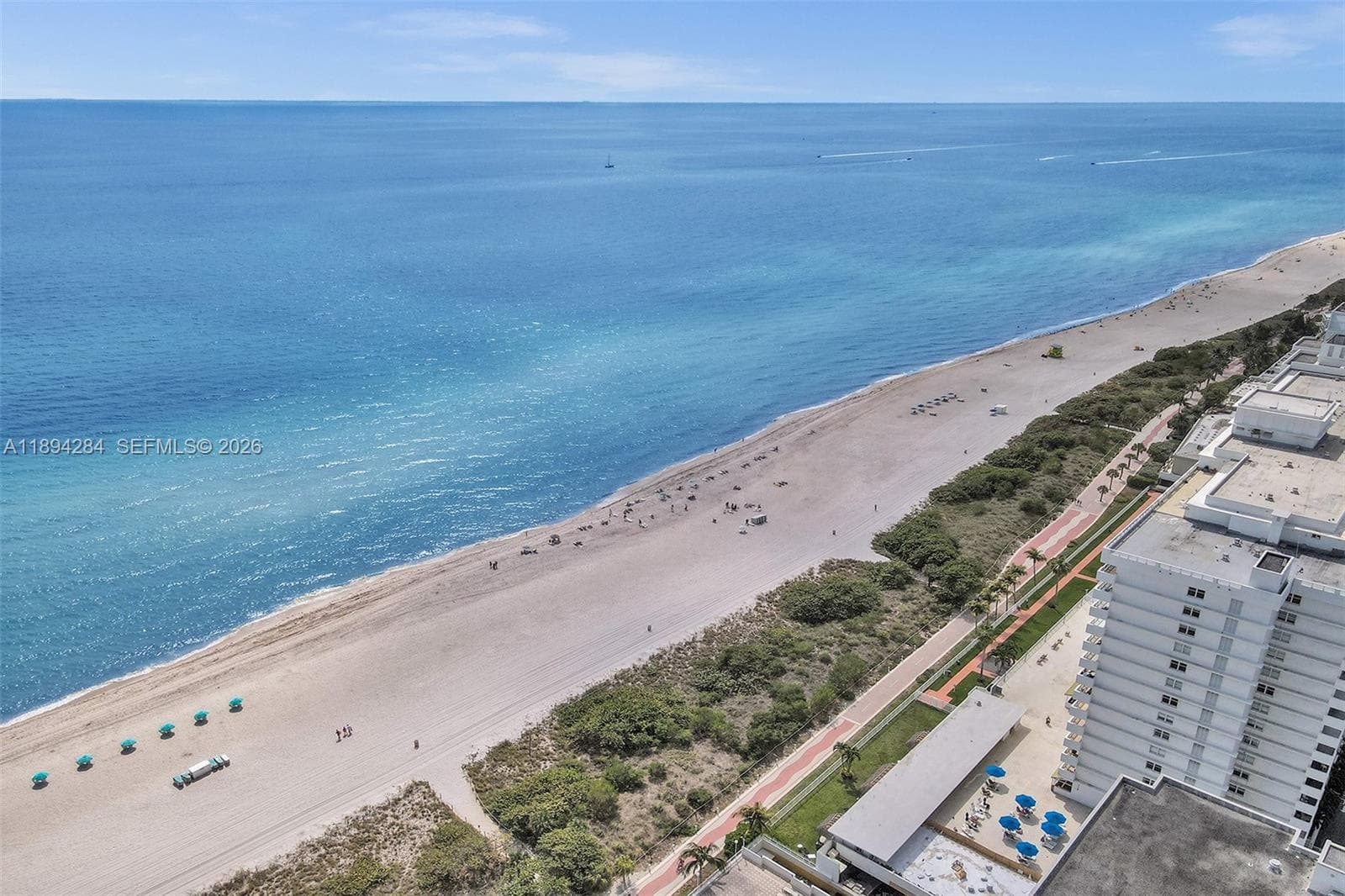 5601 Collins Ave # 504, Miami Beach FL 33140 — 6