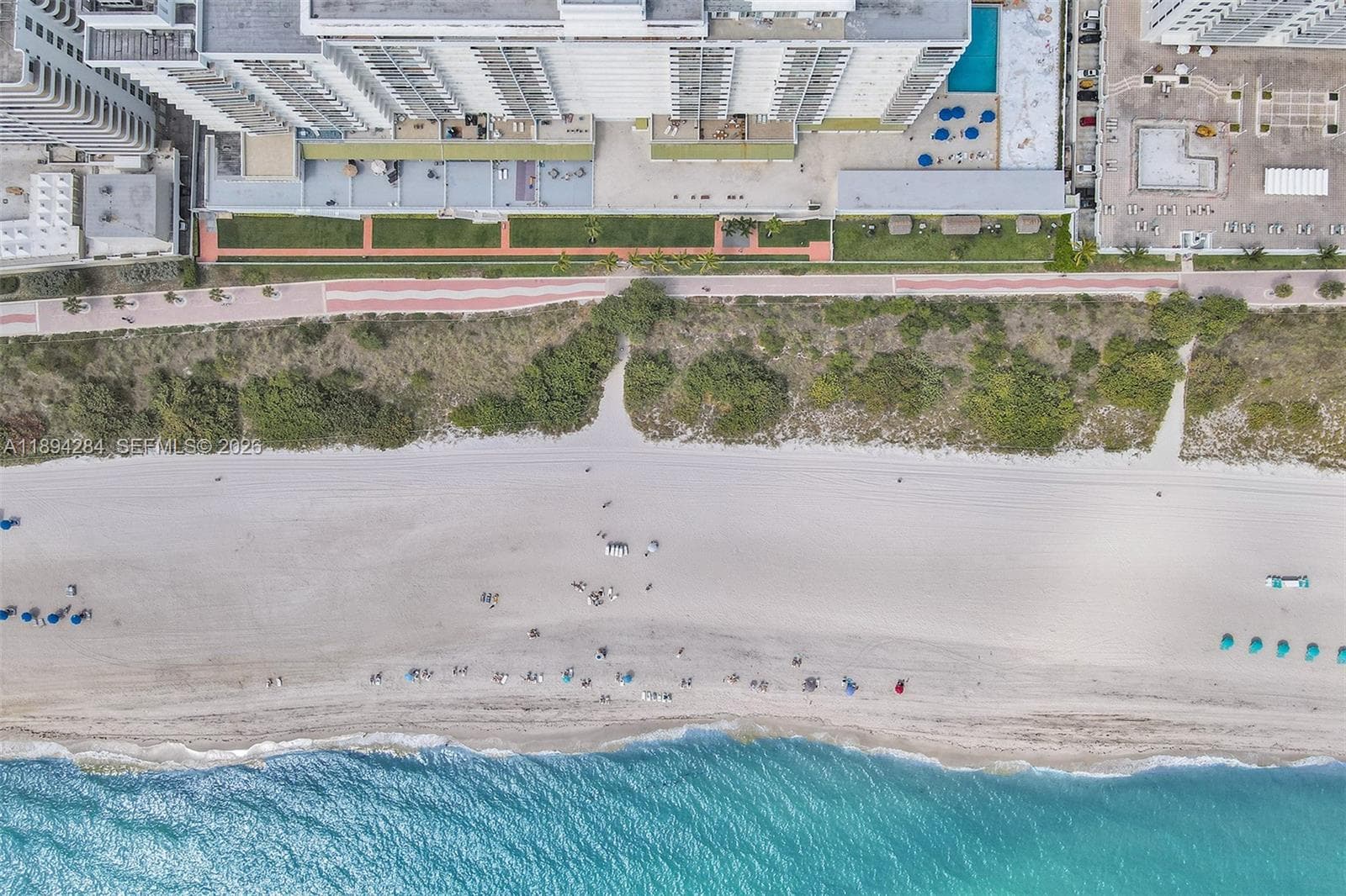 5601 Collins Ave # 504, Miami Beach FL 33140 — 7