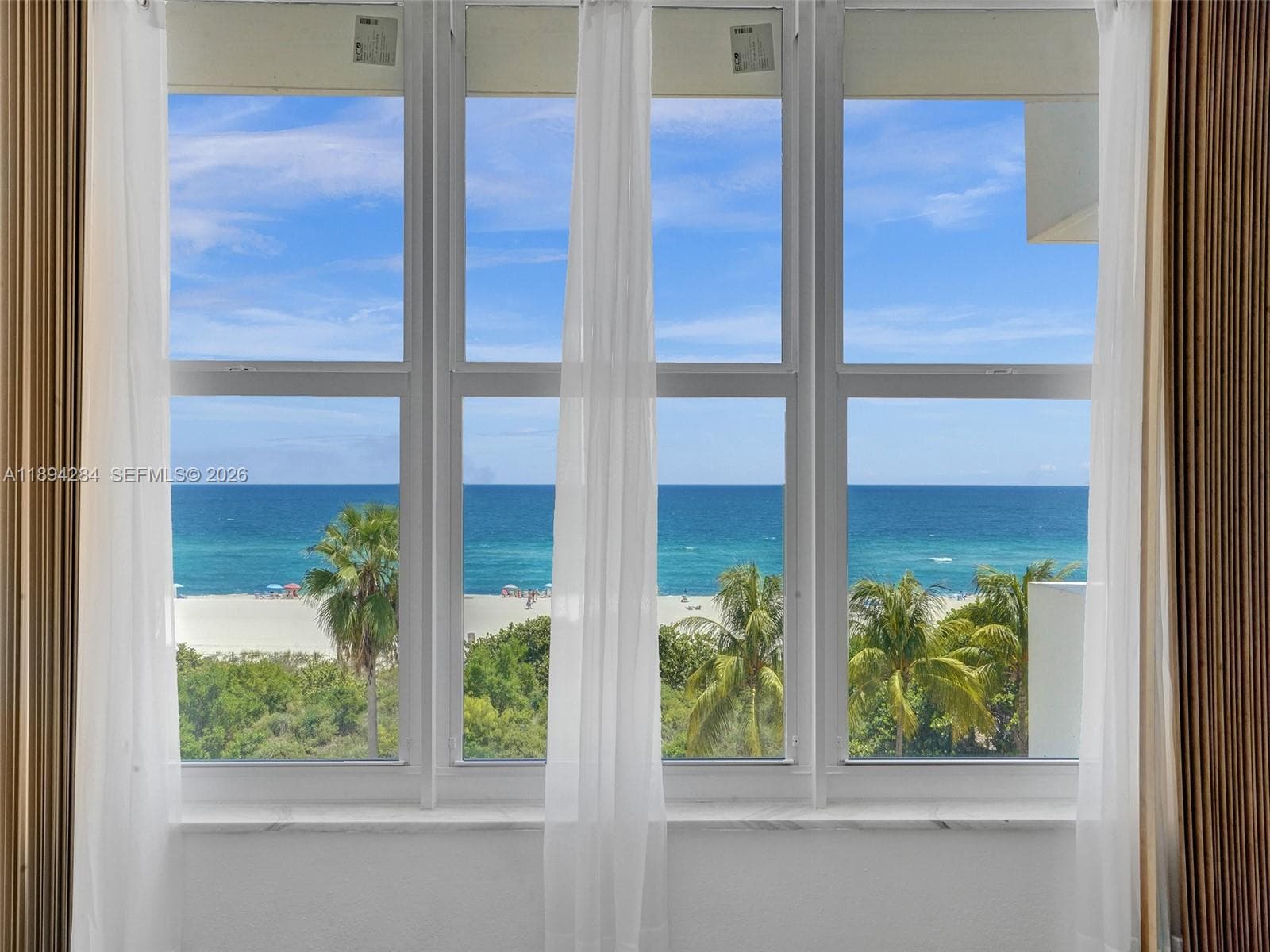 5601 Collins Ave # 504, Miami Beach FL 33140 — 5