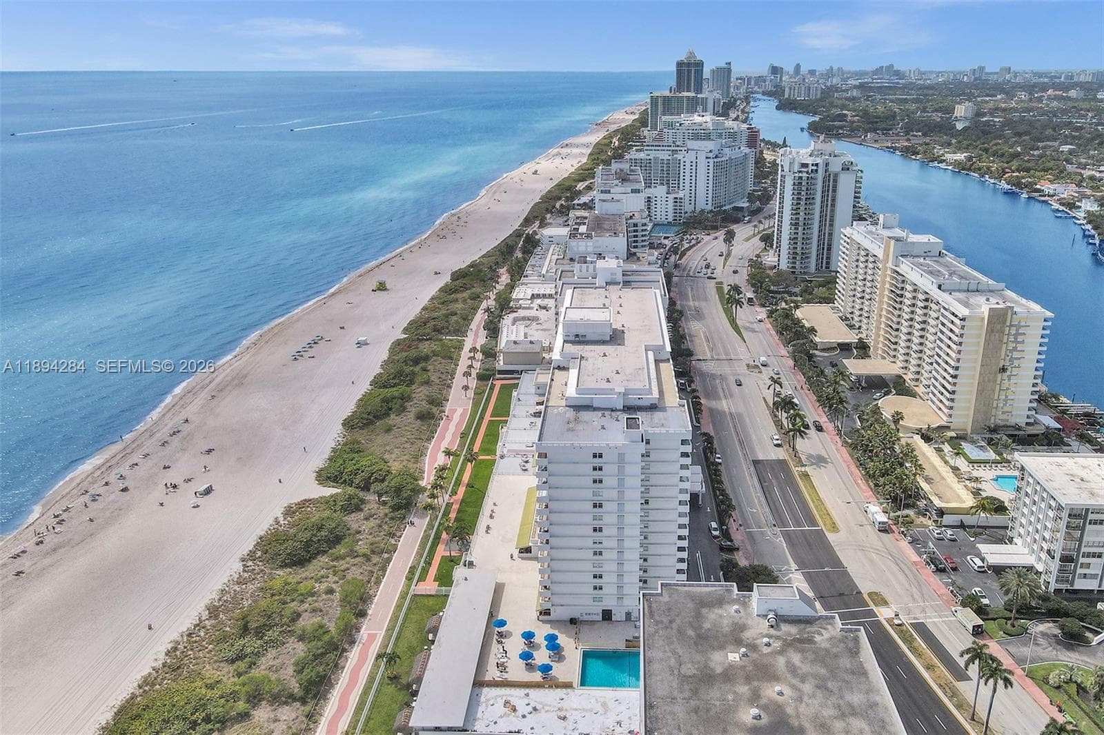 5601 Collins Ave # 504, Miami Beach FL 33140 — 45