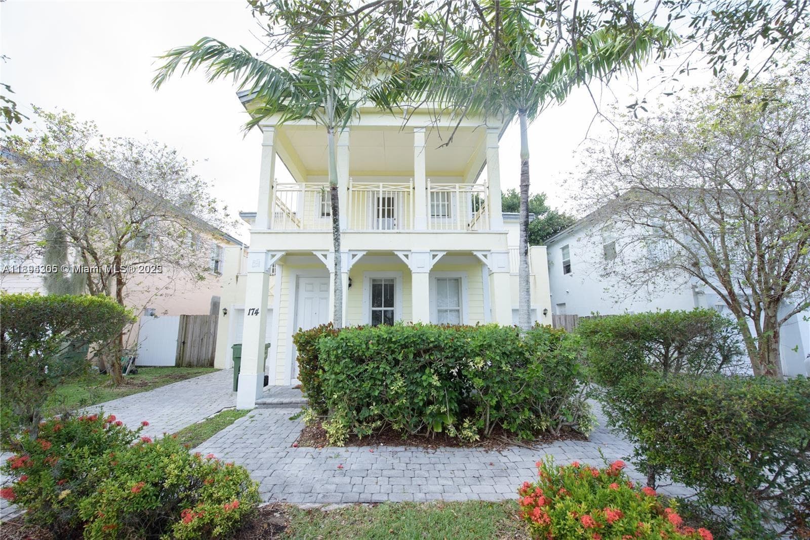 174 NE 32nd Ter # 174, Homestead FL 33033 — 2