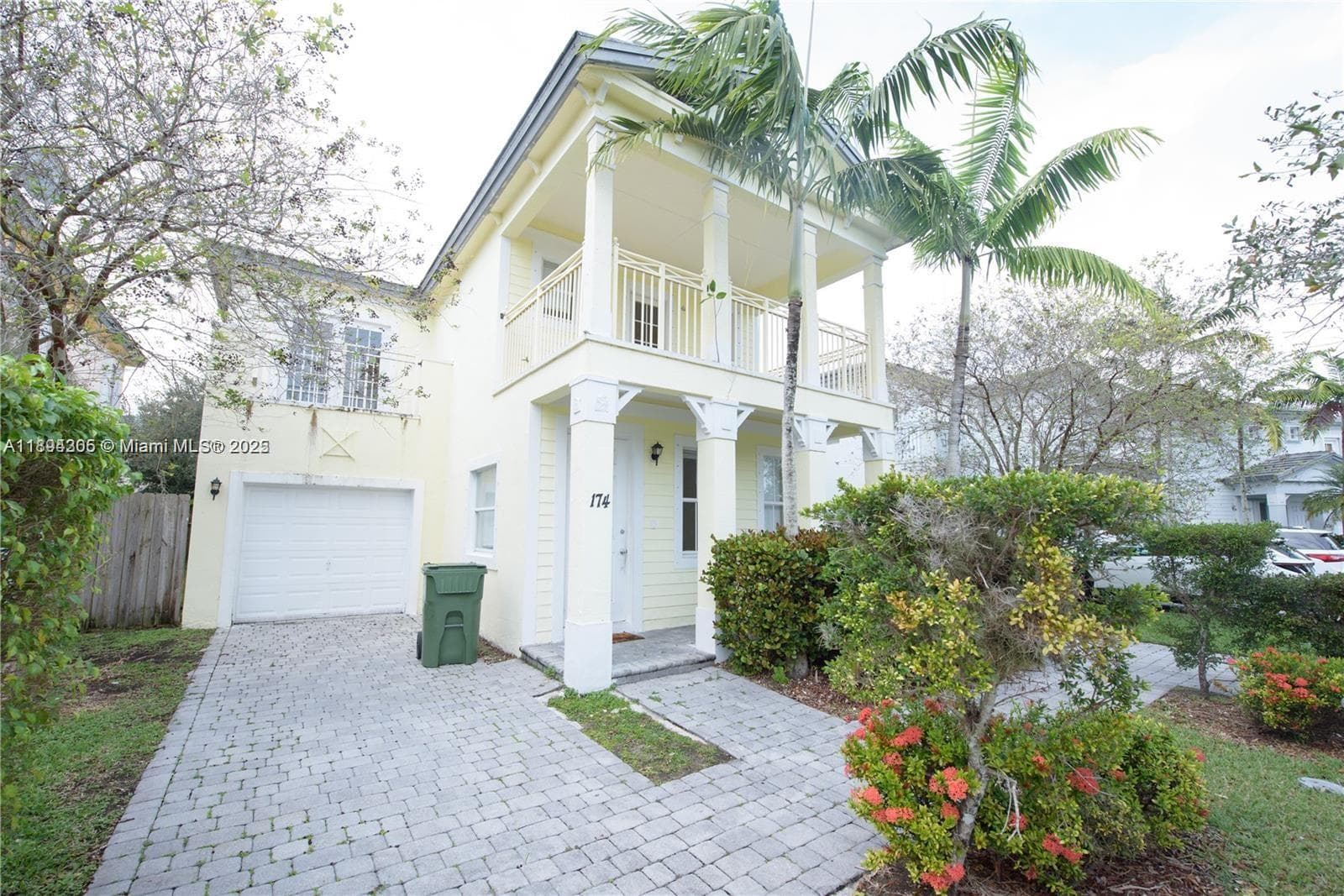 174 NE 32nd Ter # 174, Homestead FL 33033 — 3