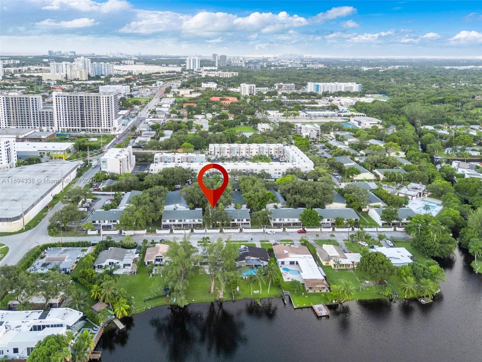 19440 NE 26th Ave # 54B, Miami FL 33180 — 36