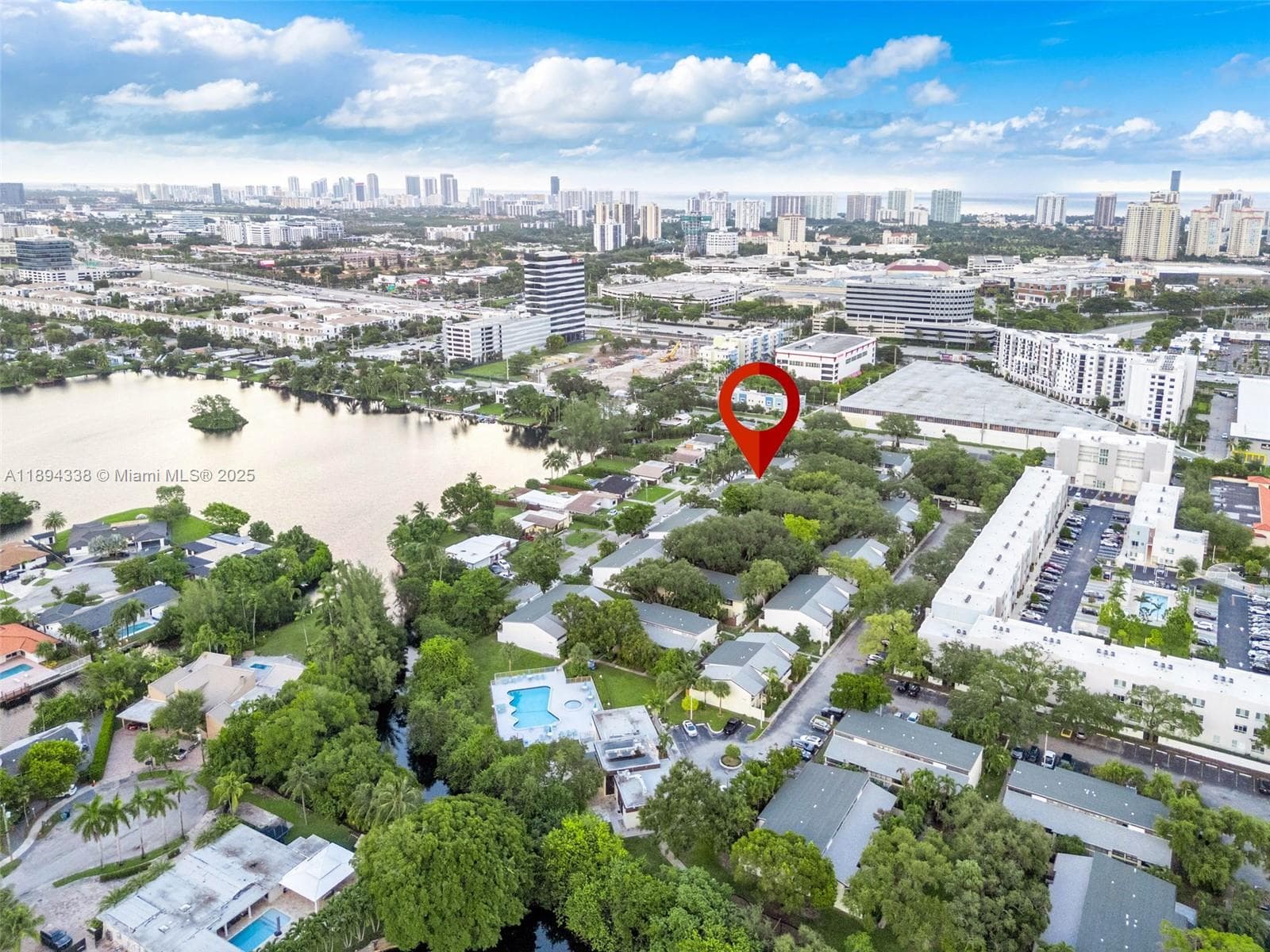 19440 NE 26th Ave # 54B, Miami FL 33180 — 38
