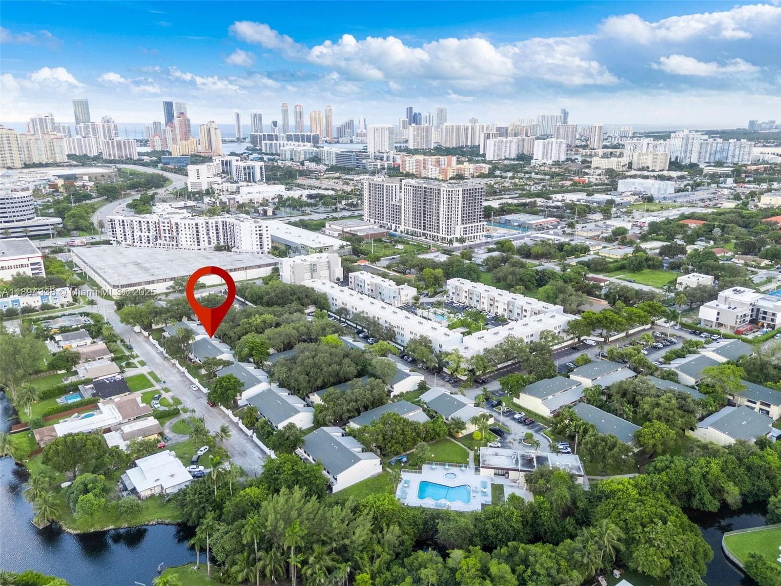 19440 NE 26th Ave # 54B, Miami FL 33180 — 37