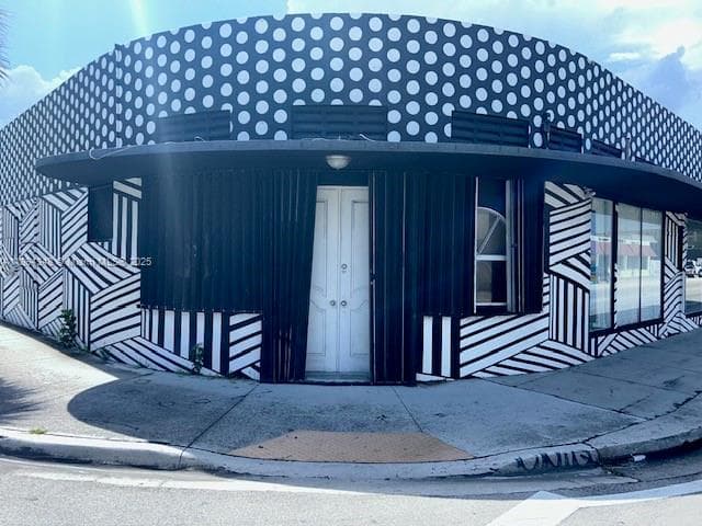 5600 NW 7th Ave, Miami FL 33127 — 2