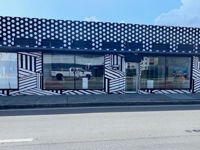 5600 NW 7th Ave, Miami FL 33127 — 3