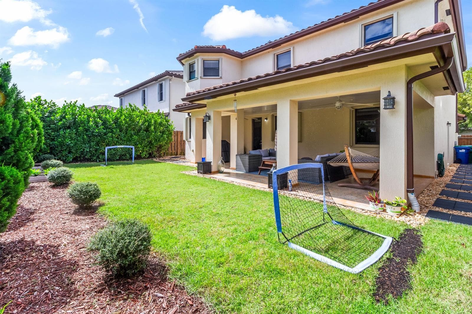 11823 SW 151st Place, Miami FL 33196 — 2