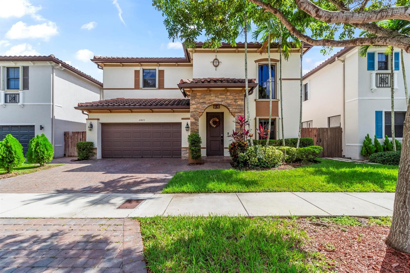 11823 SW 151st Place, Miami FL 33196 — 1