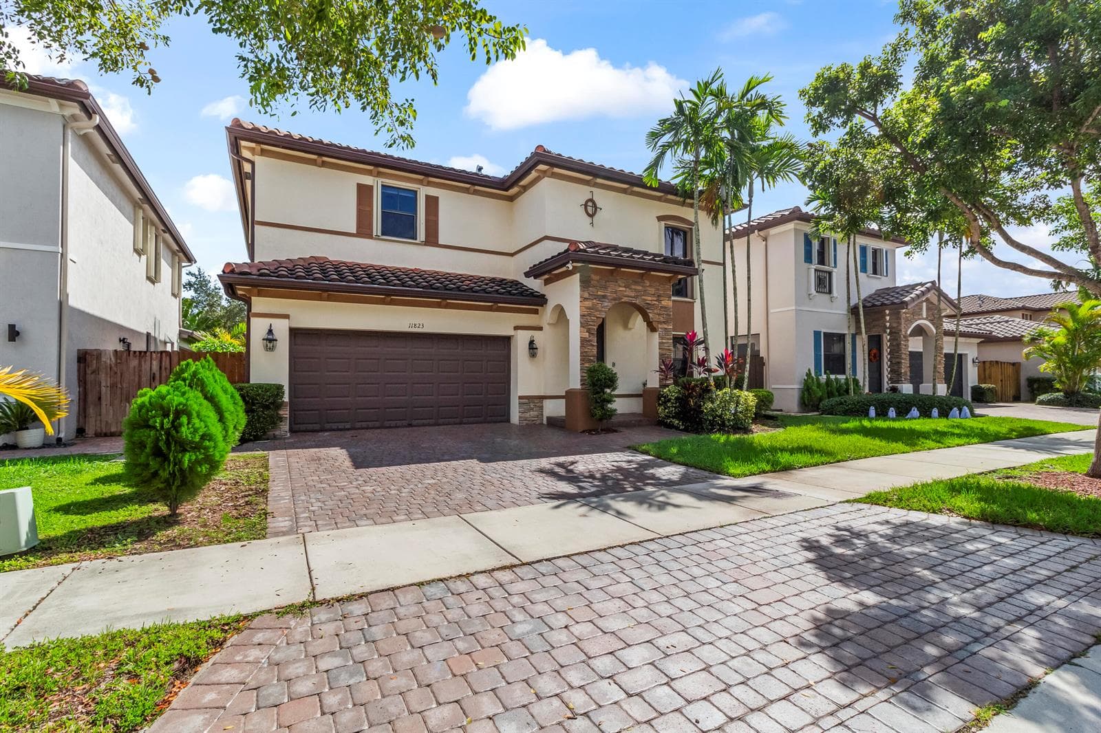 11823 SW 151st Place, Miami FL 33196 — 38