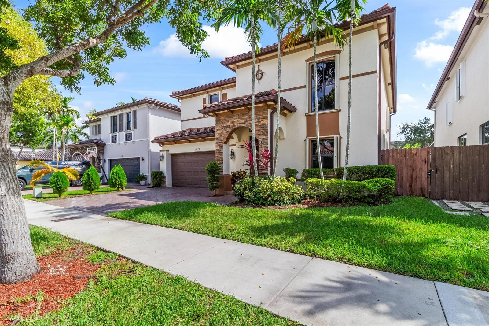 11823 SW 151st Place, Miami FL 33196 — 44