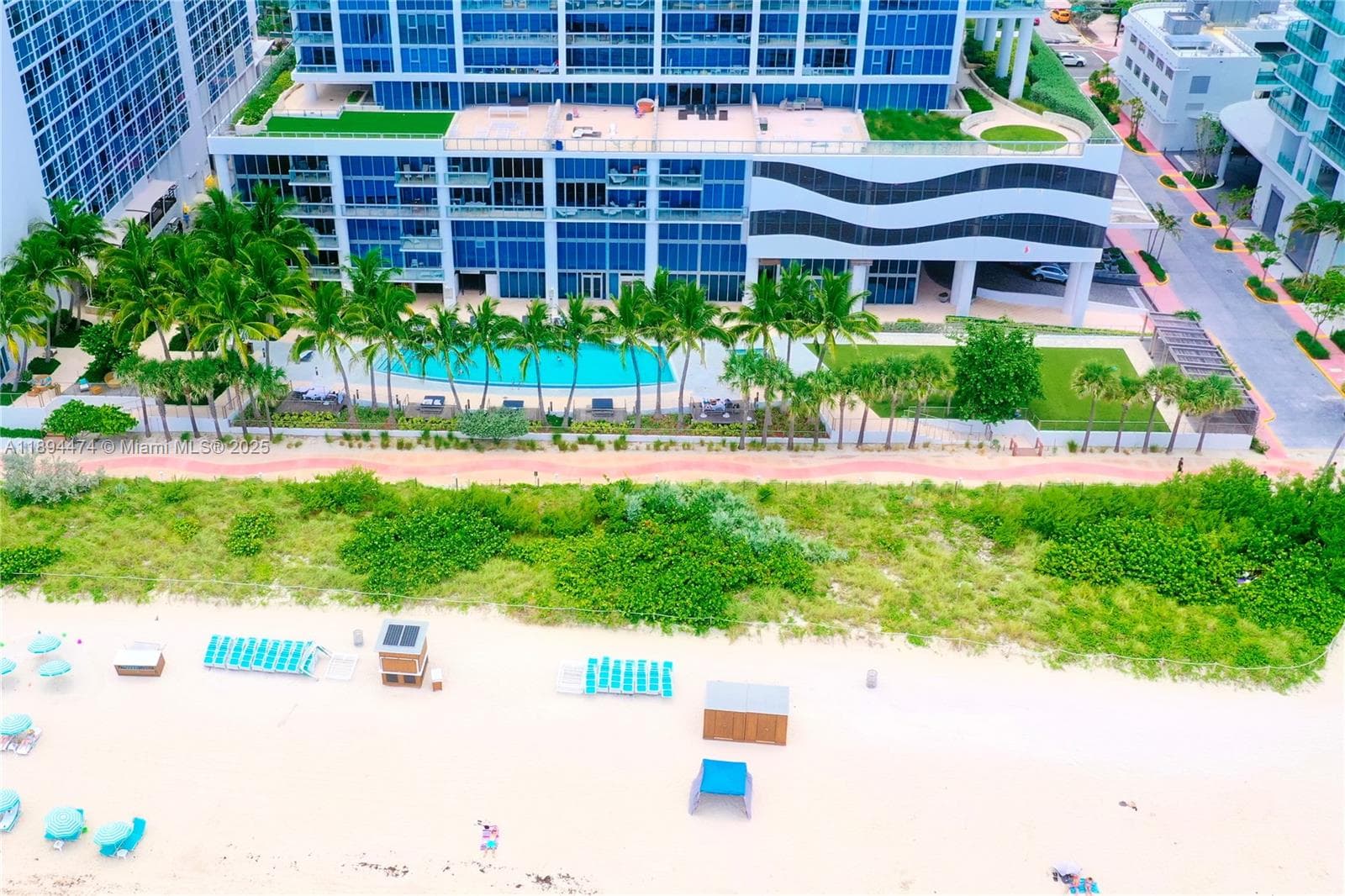 6899 Collins Ave # 703, Miami Beach FL 33141 — 1