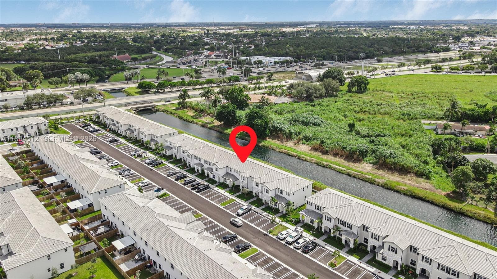 29254 SW 163rd Ct, Homestead FL 33033 — 25