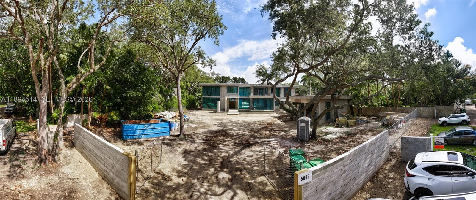 5095 SW 82nd St, Miami FL 33143 — 3