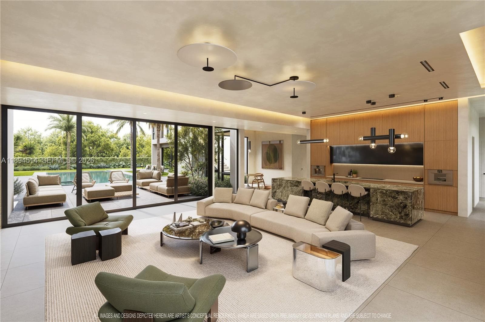 5095 SW 82nd St, Miami FL 33143 — 5