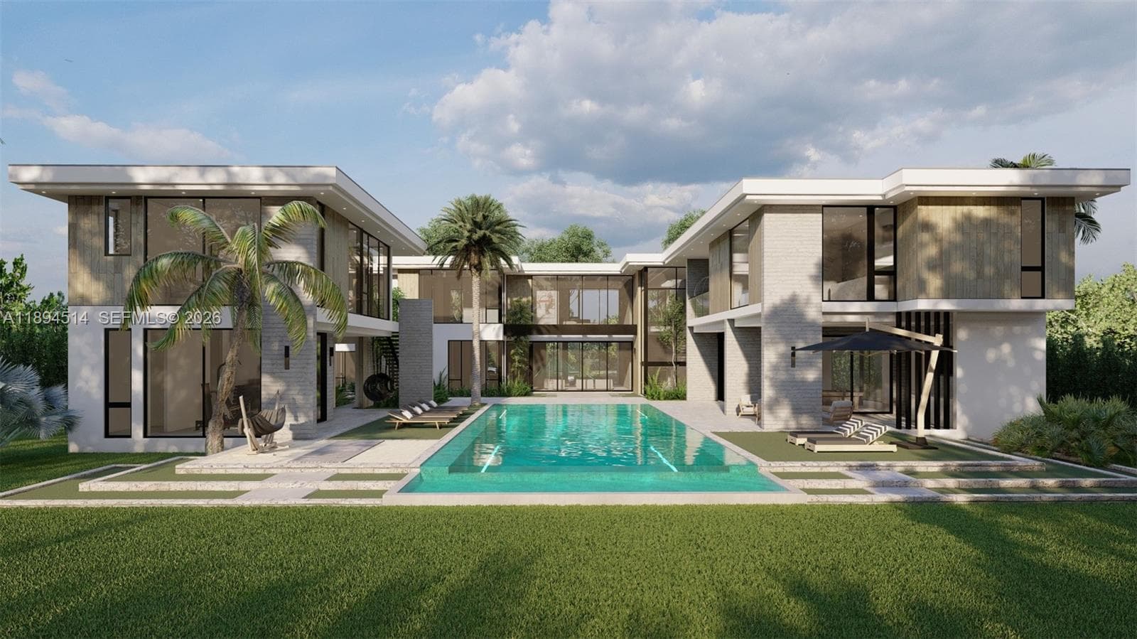 5095 SW 82nd St, Miami FL 33143 — 10