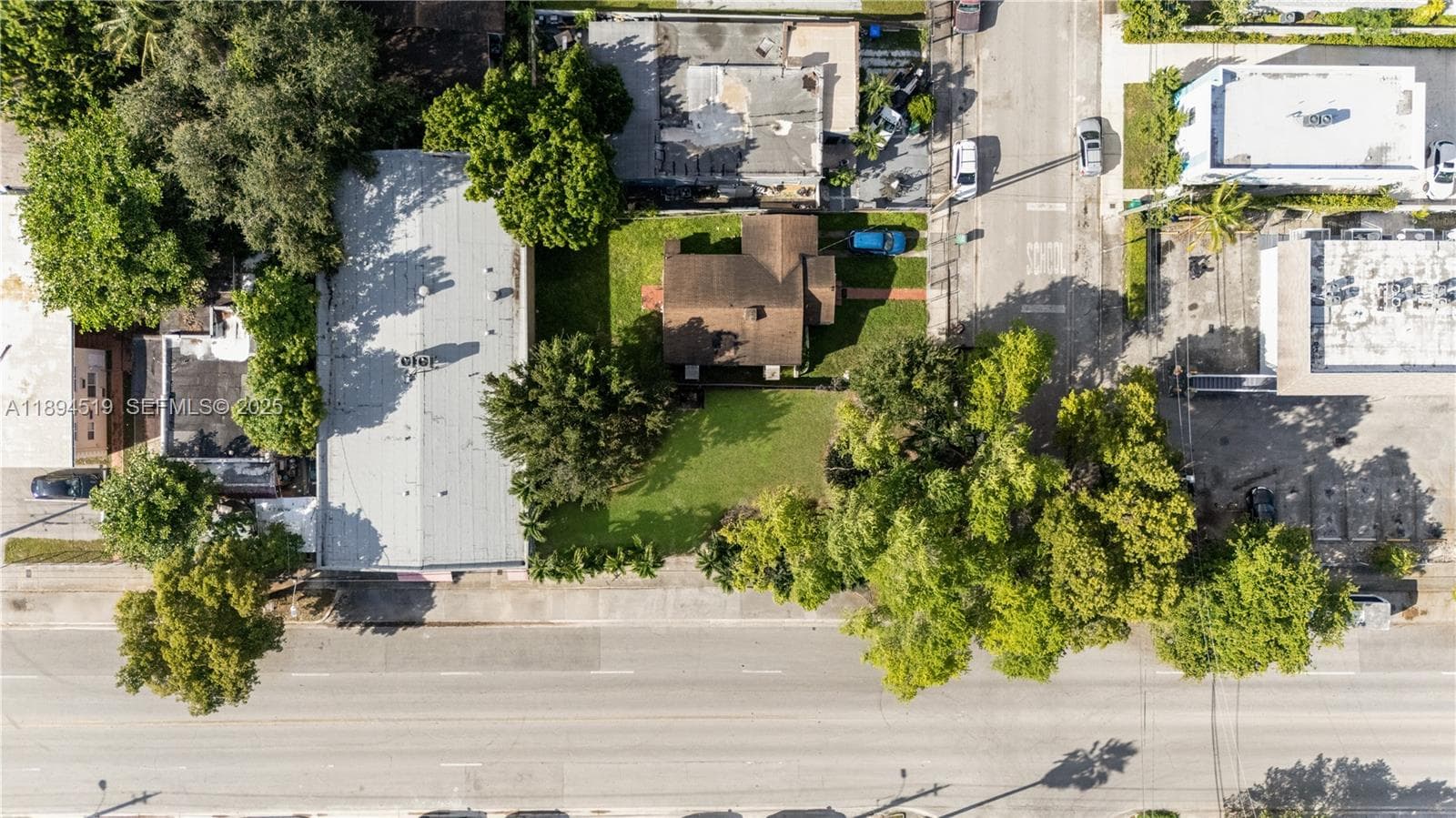 1121 NW 29th St, Miami FL 33127 — 4