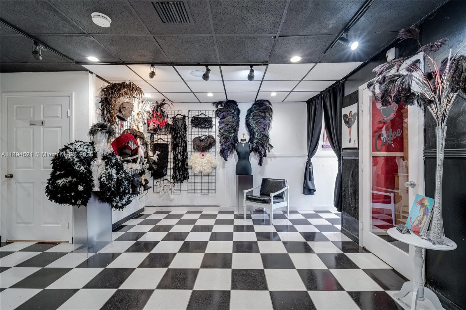 1121 NW 29th St, Miami FL 33127 — 9