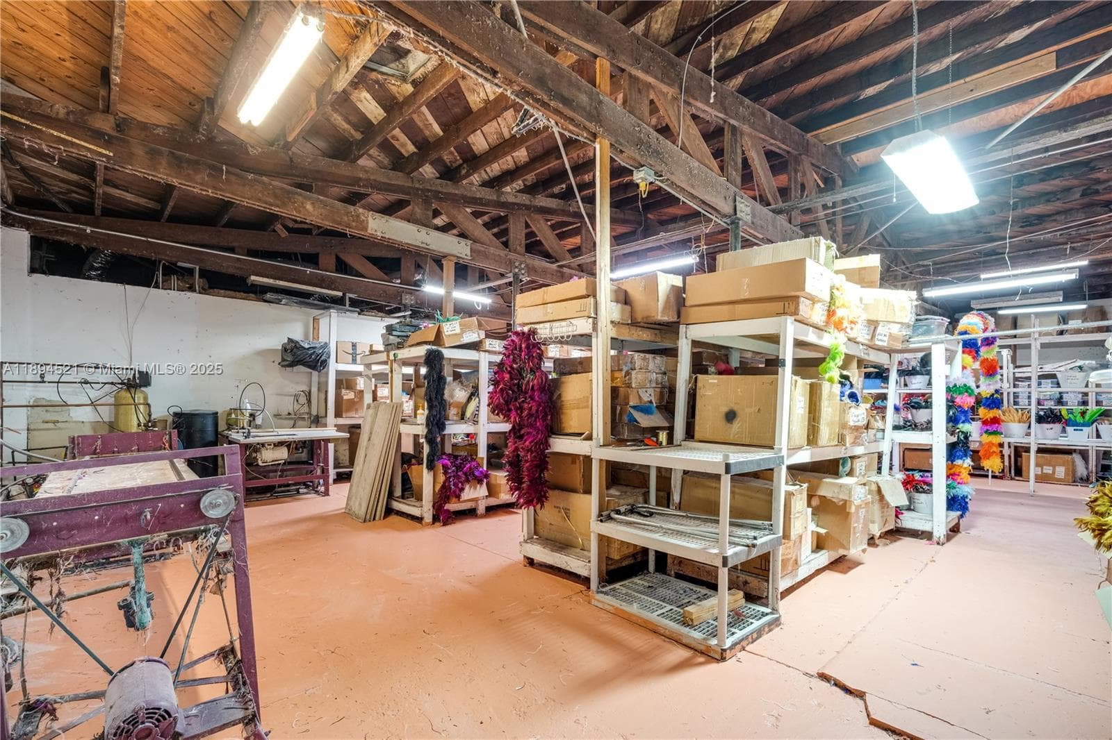 1121 NW 29th St, Miami FL 33127 — 33