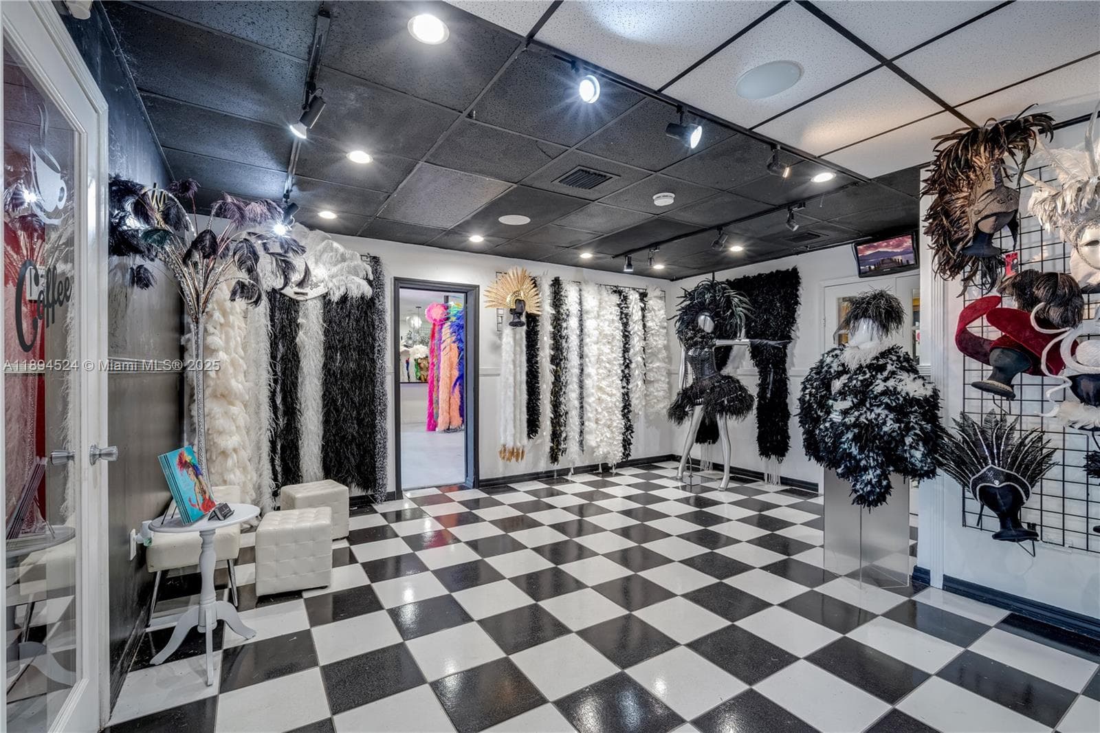 2900 NW 11th Ave, Miami FL 33127 — 3