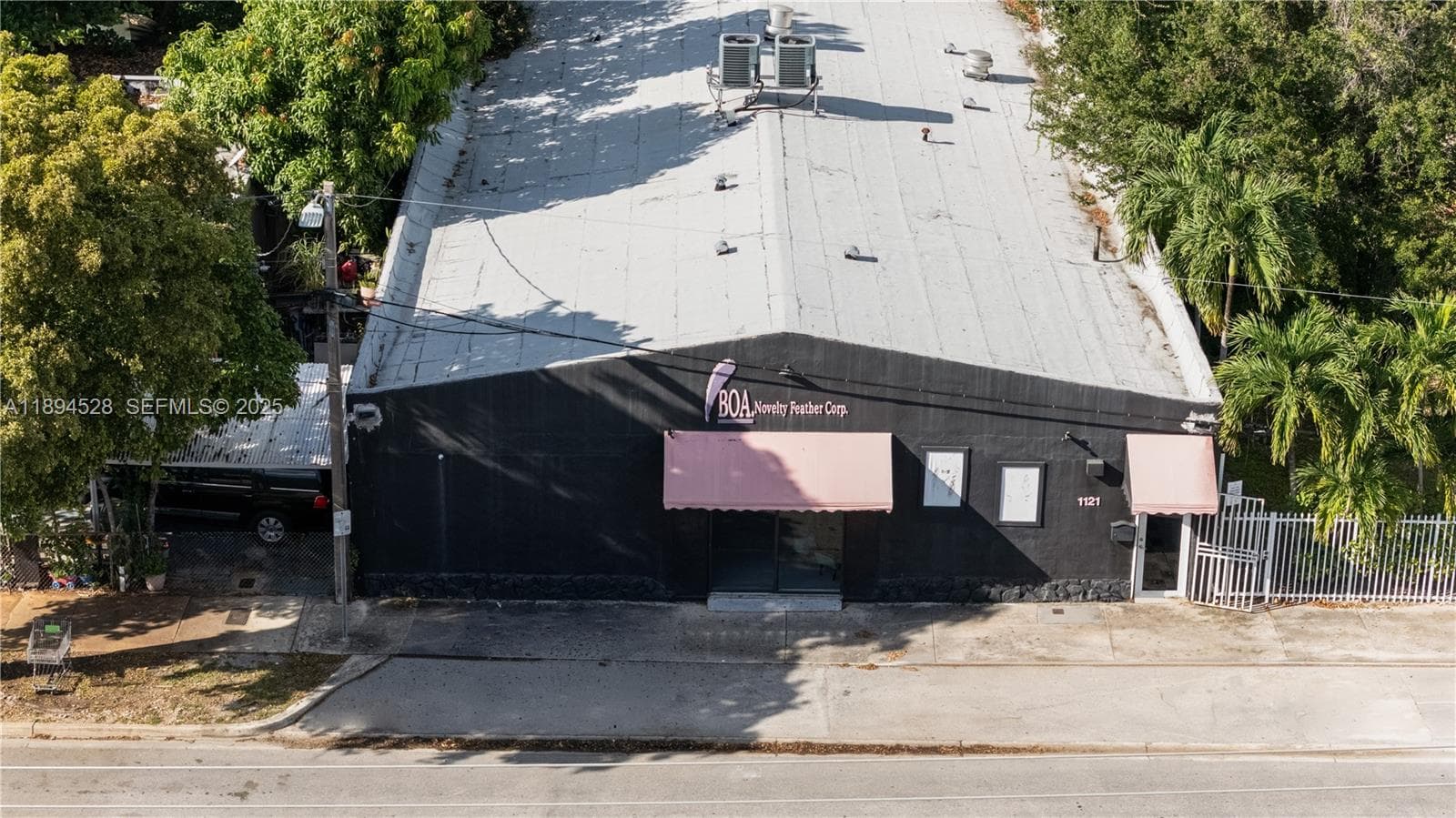 1121 NW 29th St, Miami FL 33127 — 4