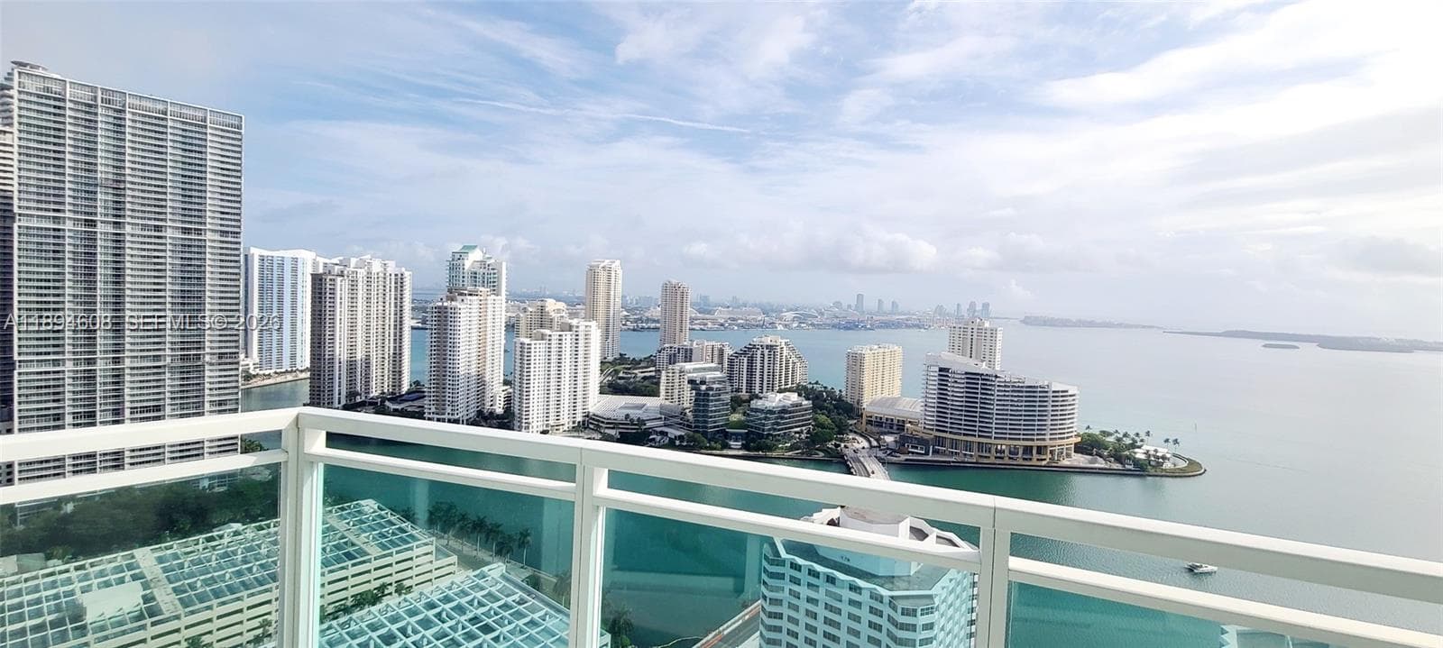 950 Brickell Bay Dr # 3610, Miami FL 33131 — 23