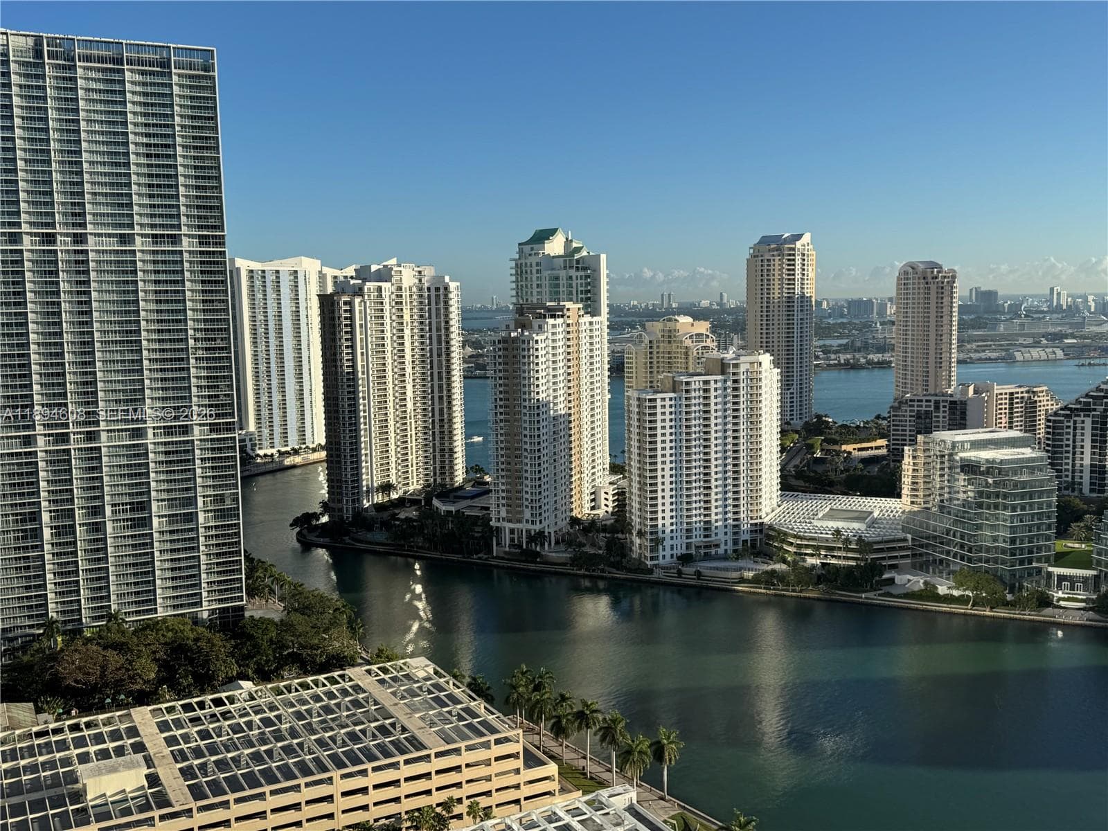 950 Brickell Bay Dr # 3610, Miami FL 33131 — 22