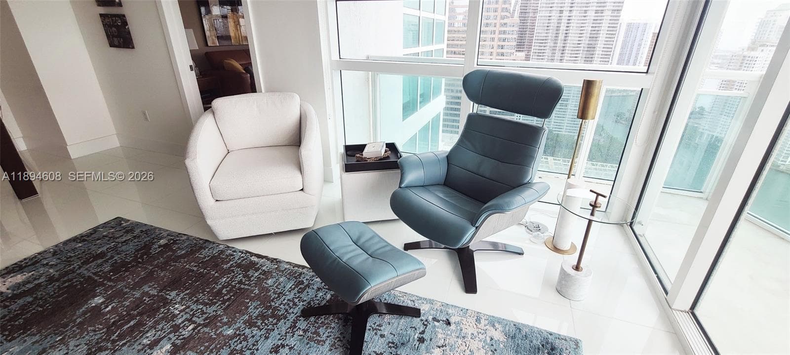950 Brickell Bay Dr # 3610, Miami FL 33131 — 3
