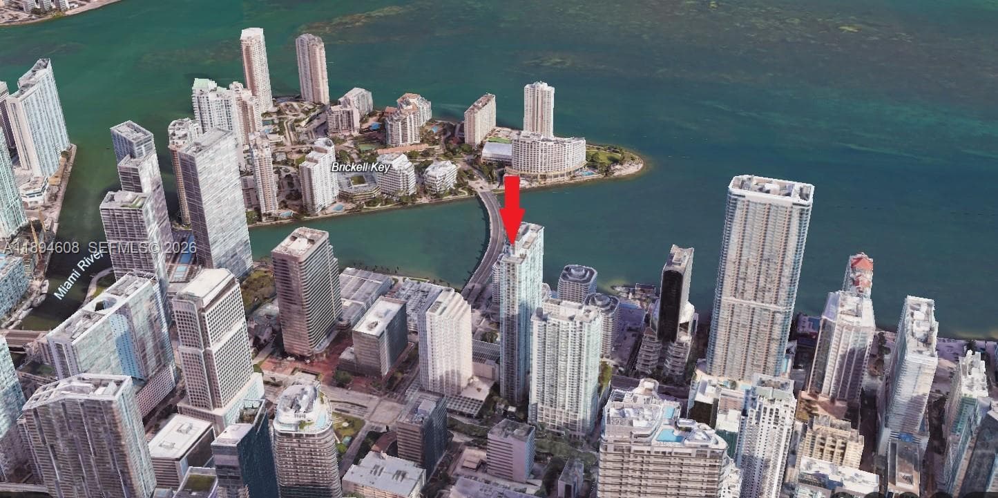 950 Brickell Bay Dr # 3610, Miami FL 33131 — 63