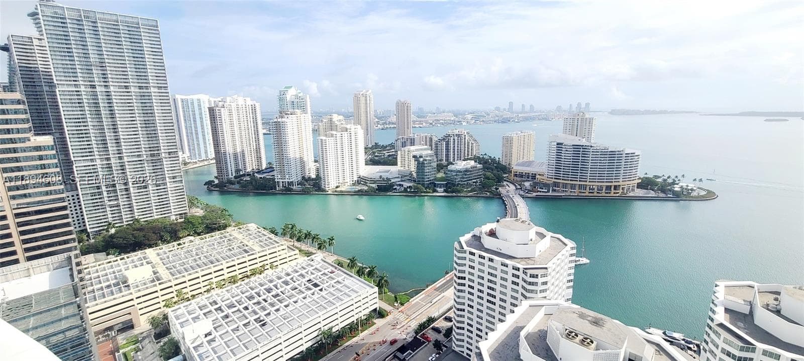 950 Brickell Bay Dr # 3610, Miami FL 33131 — 1