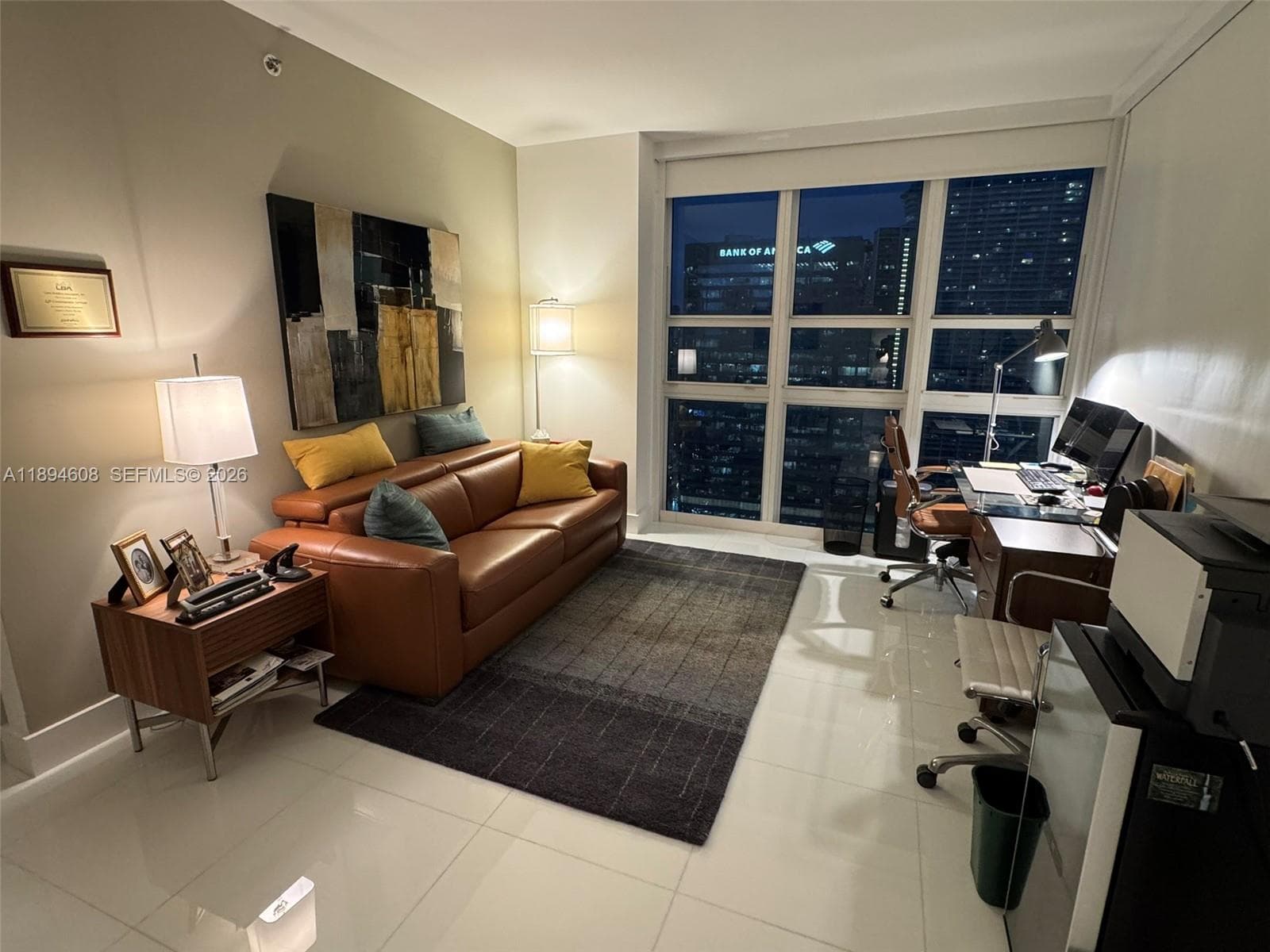 950 Brickell Bay Dr # 3610, Miami FL 33131 — 20