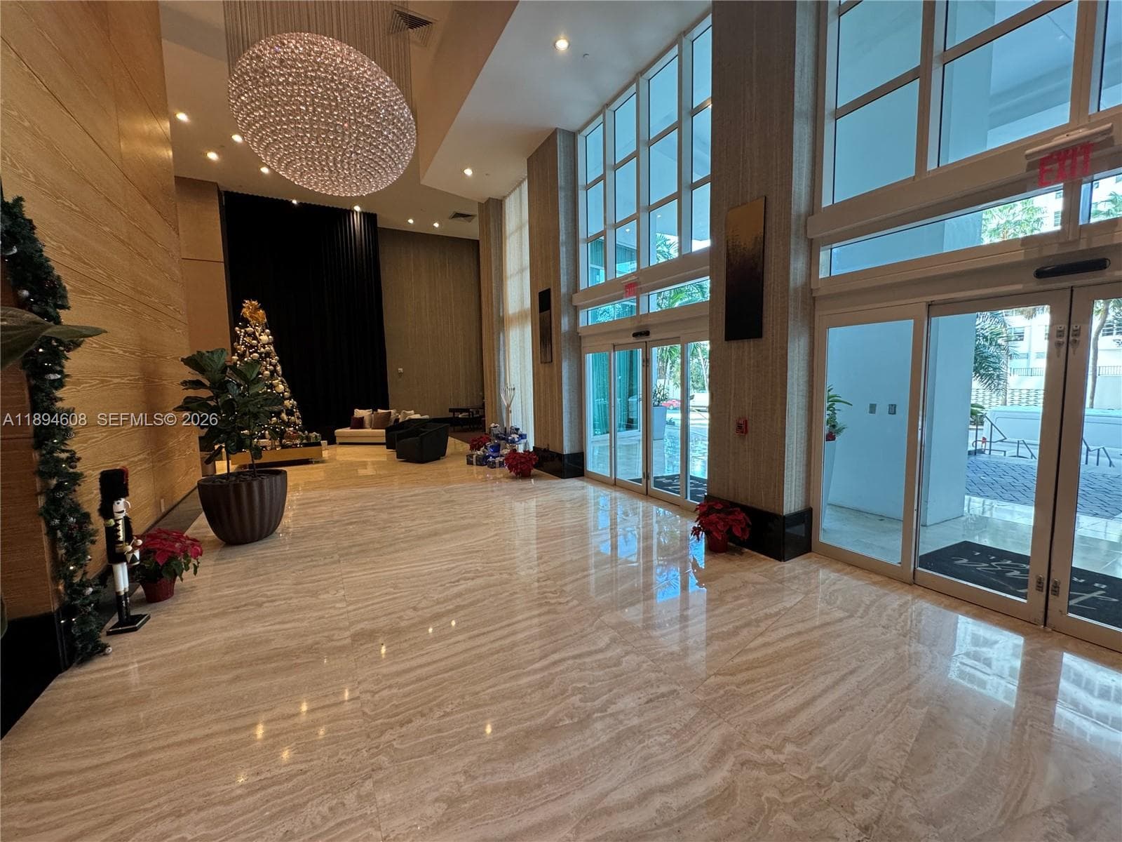 950 Brickell Bay Dr # 3610, Miami FL 33131 — 61