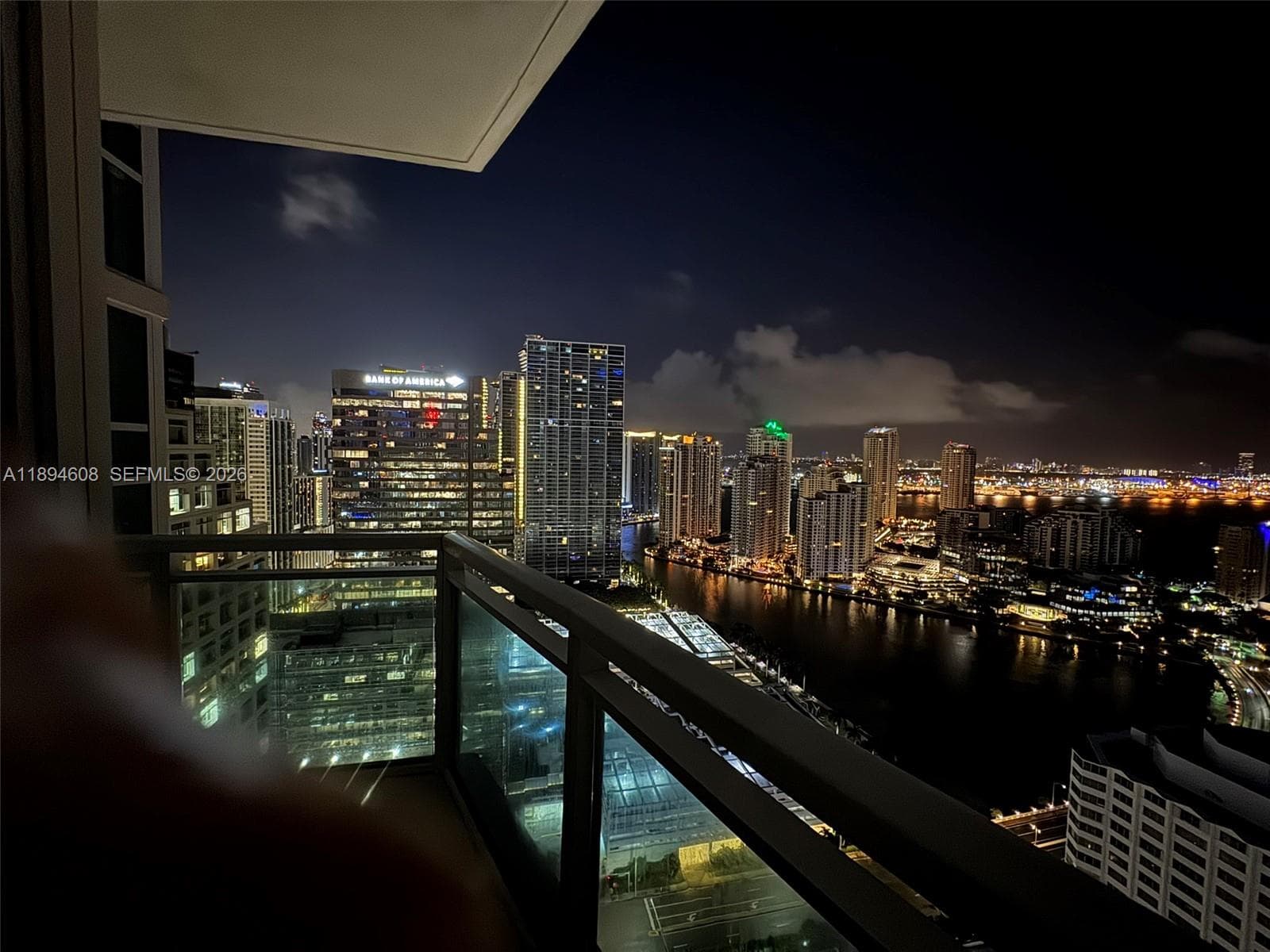 950 Brickell Bay Dr # 3610, Miami FL 33131 — 41
