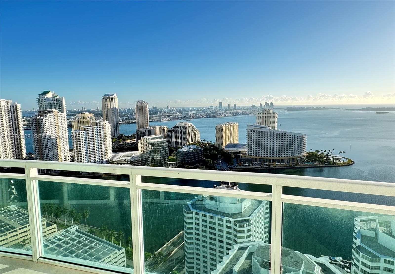 950 Brickell Bay Dr # 3610, Miami FL 33131 — 45