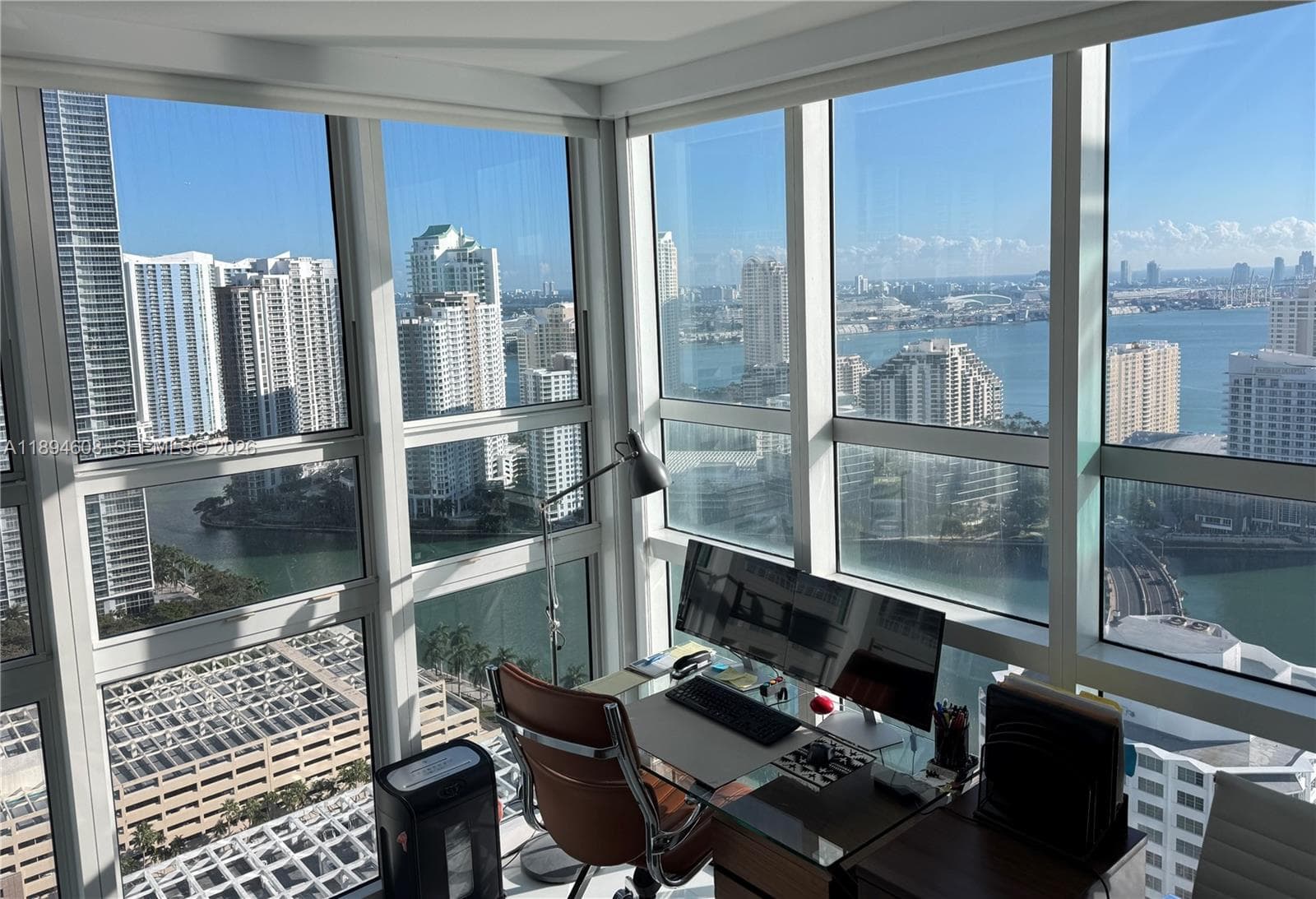 950 Brickell Bay Dr # 3610, Miami FL 33131 — 11