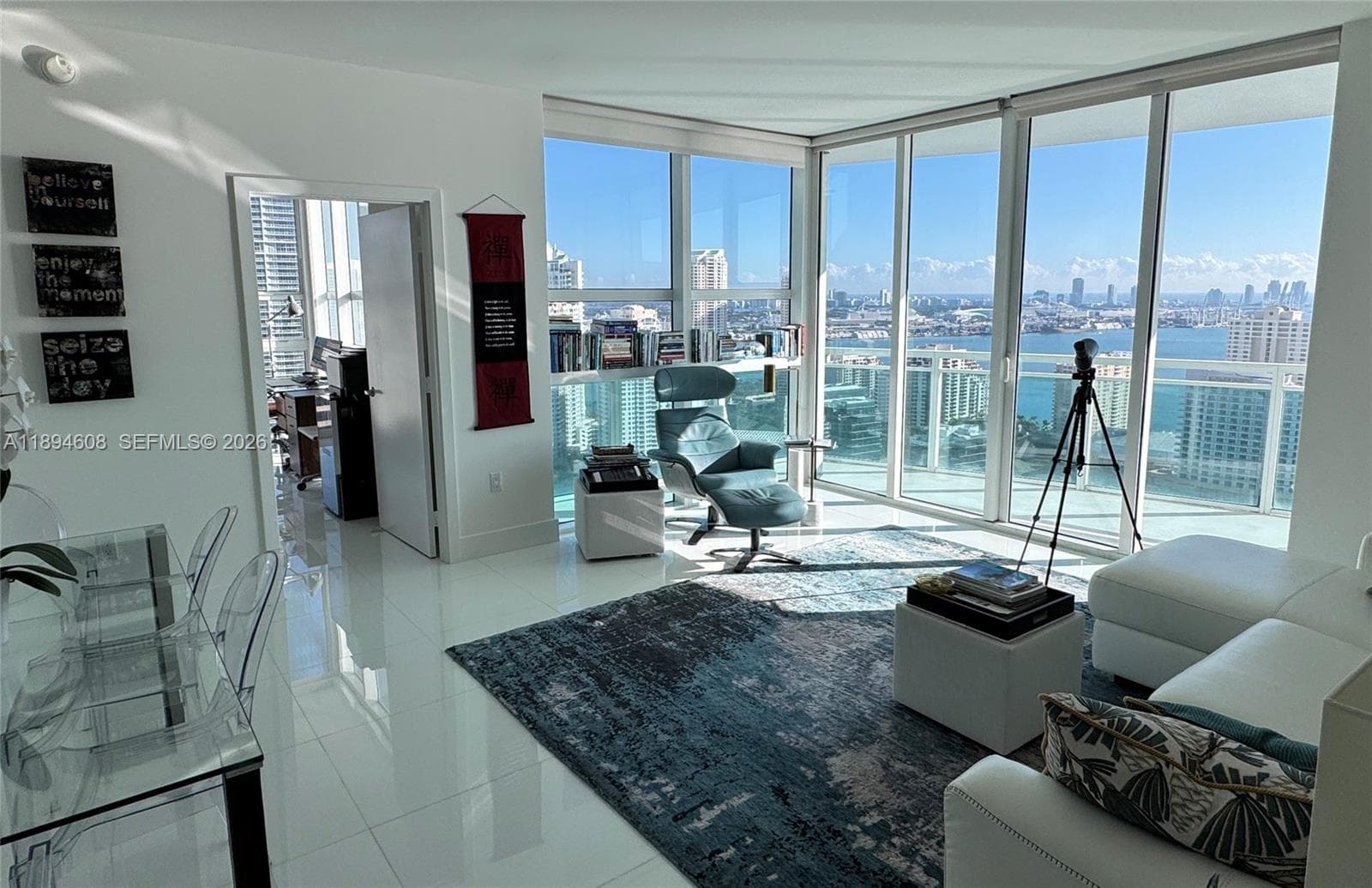 950 Brickell Bay Dr # 3610, Miami FL 33131 — 4