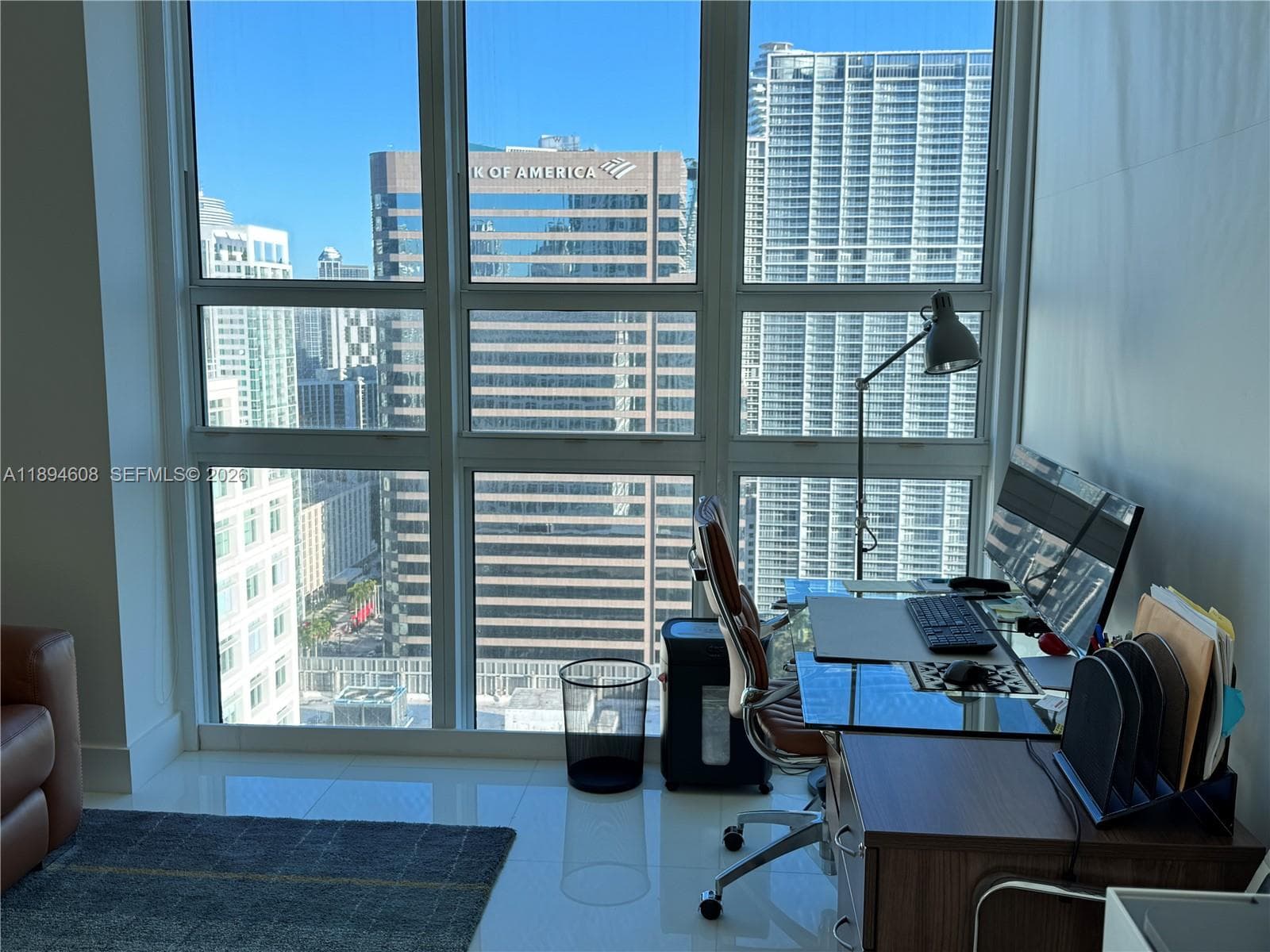 950 Brickell Bay Dr # 3610, Miami FL 33131 — 25