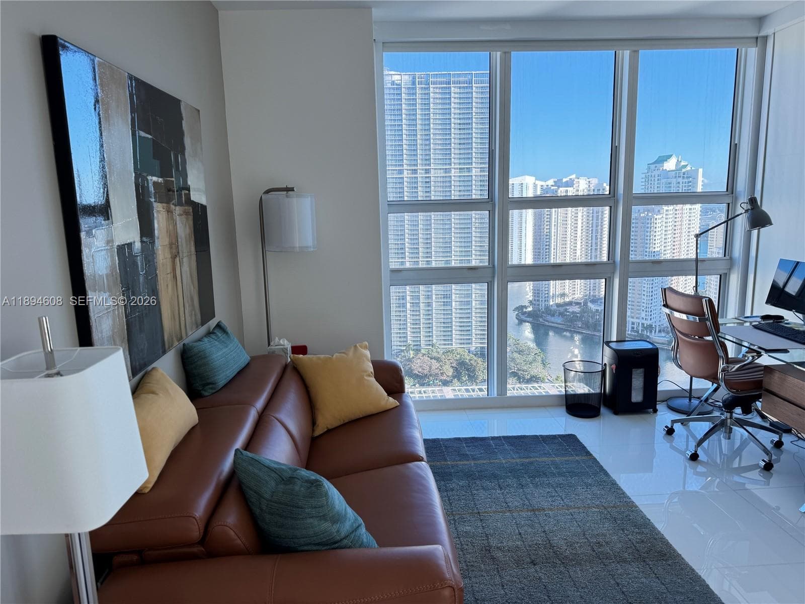 950 Brickell Bay Dr # 3610, Miami FL 33131 — 21