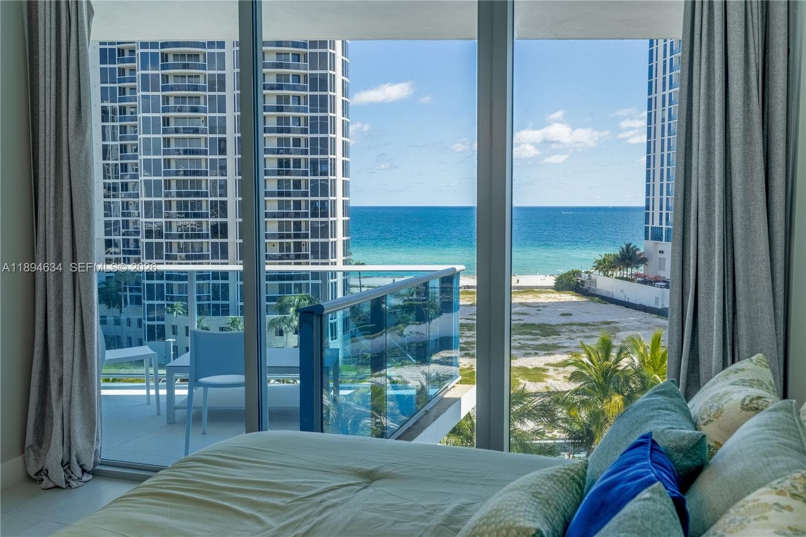 17550 Collins Ave # 703, Sunny Isles Beach FL 33160 — 23